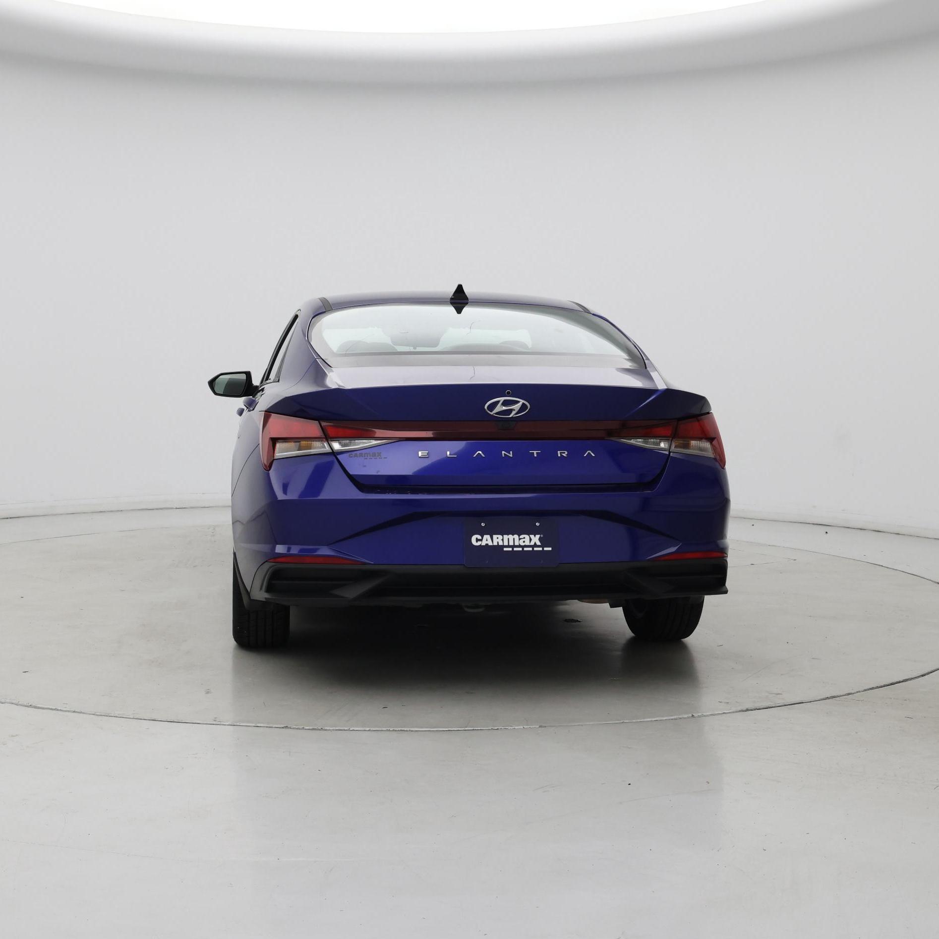 Thumbnail: 2023 Hyundai Elantra - 6