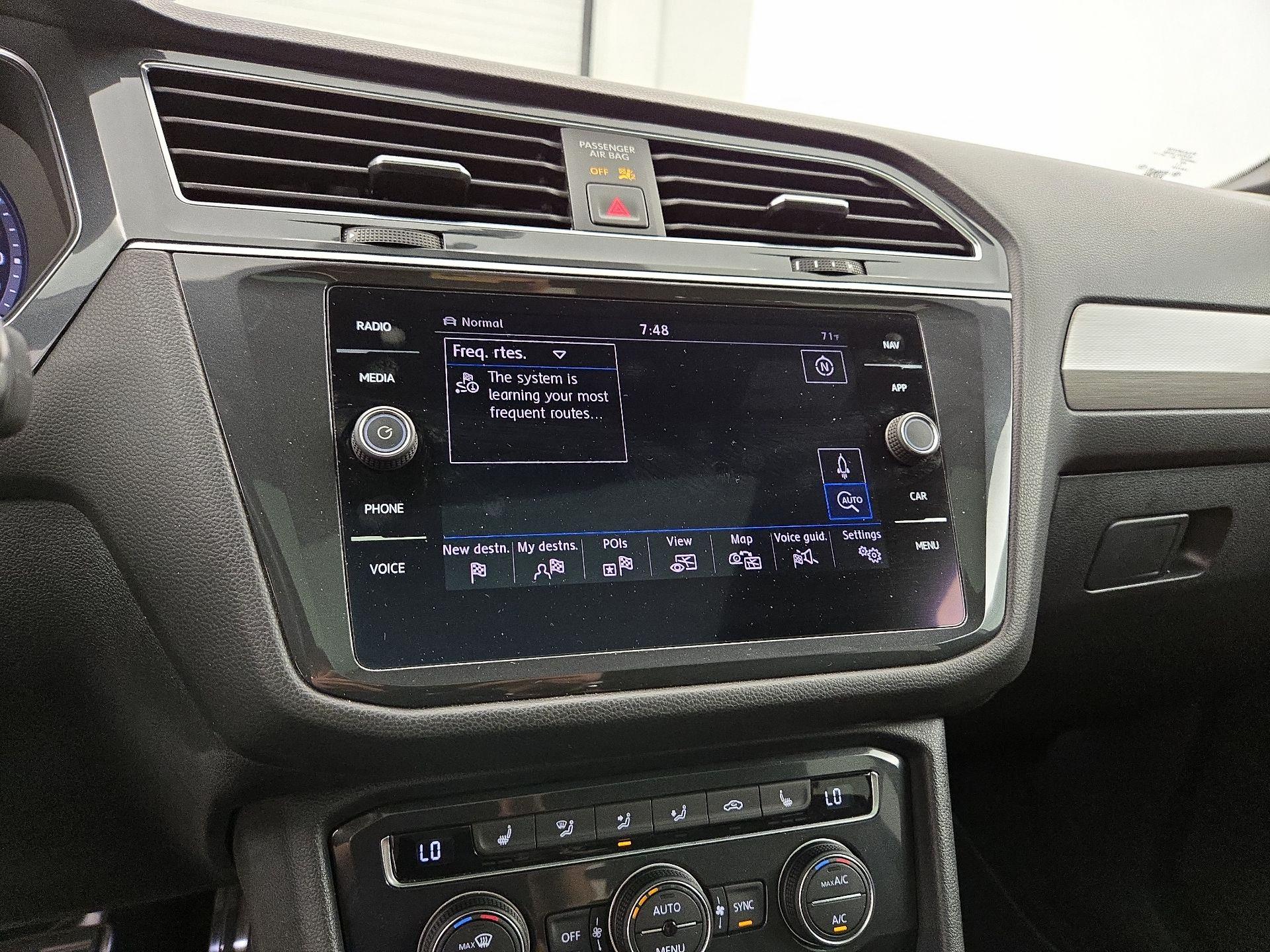 Thumbnail: 2019 Volkswagen Tiguan - 14