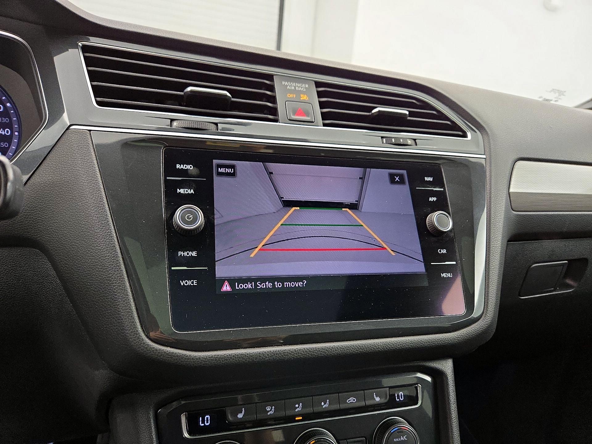 Thumbnail: 2019 Volkswagen Tiguan - 15