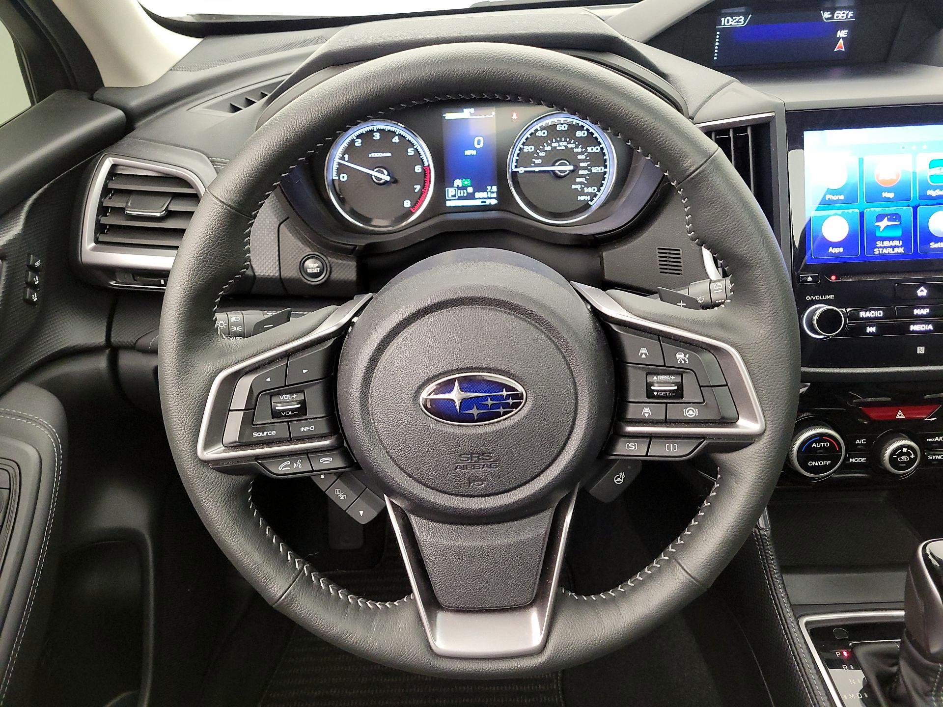 Thumbnail: 2022 Subaru Forester - 10