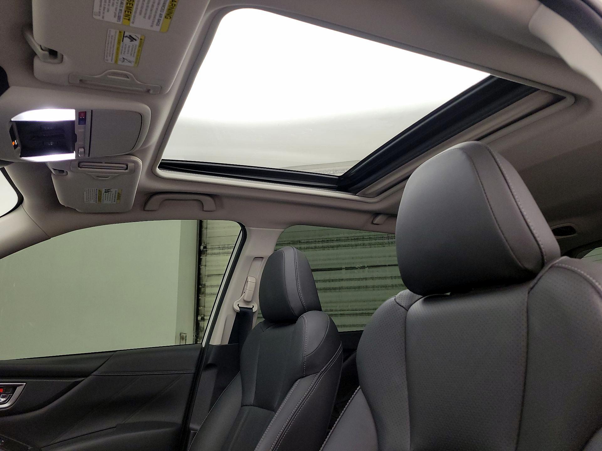 Thumbnail: 2022 Subaru Forester - 19