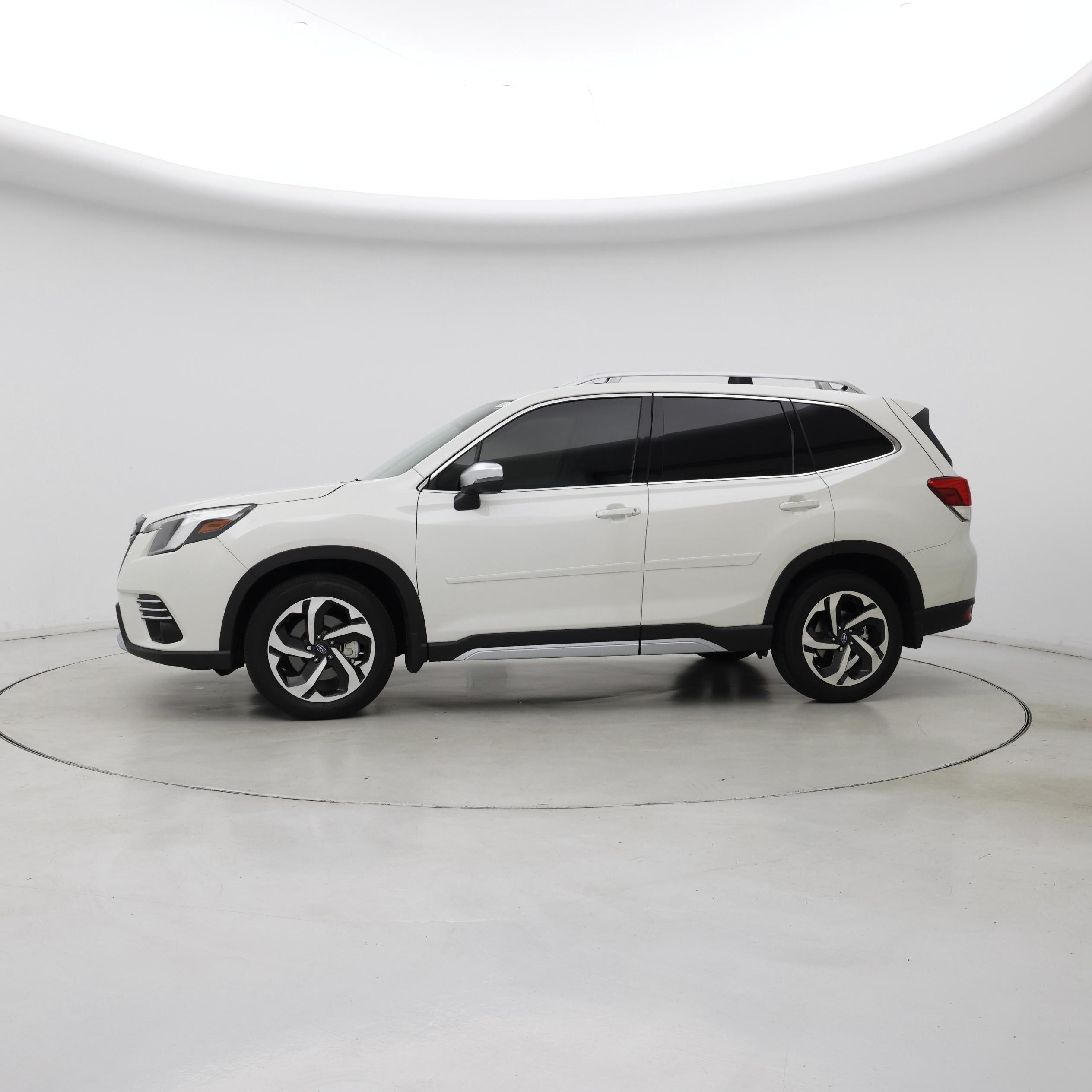 Thumbnail: 2022 Subaru Forester - 3