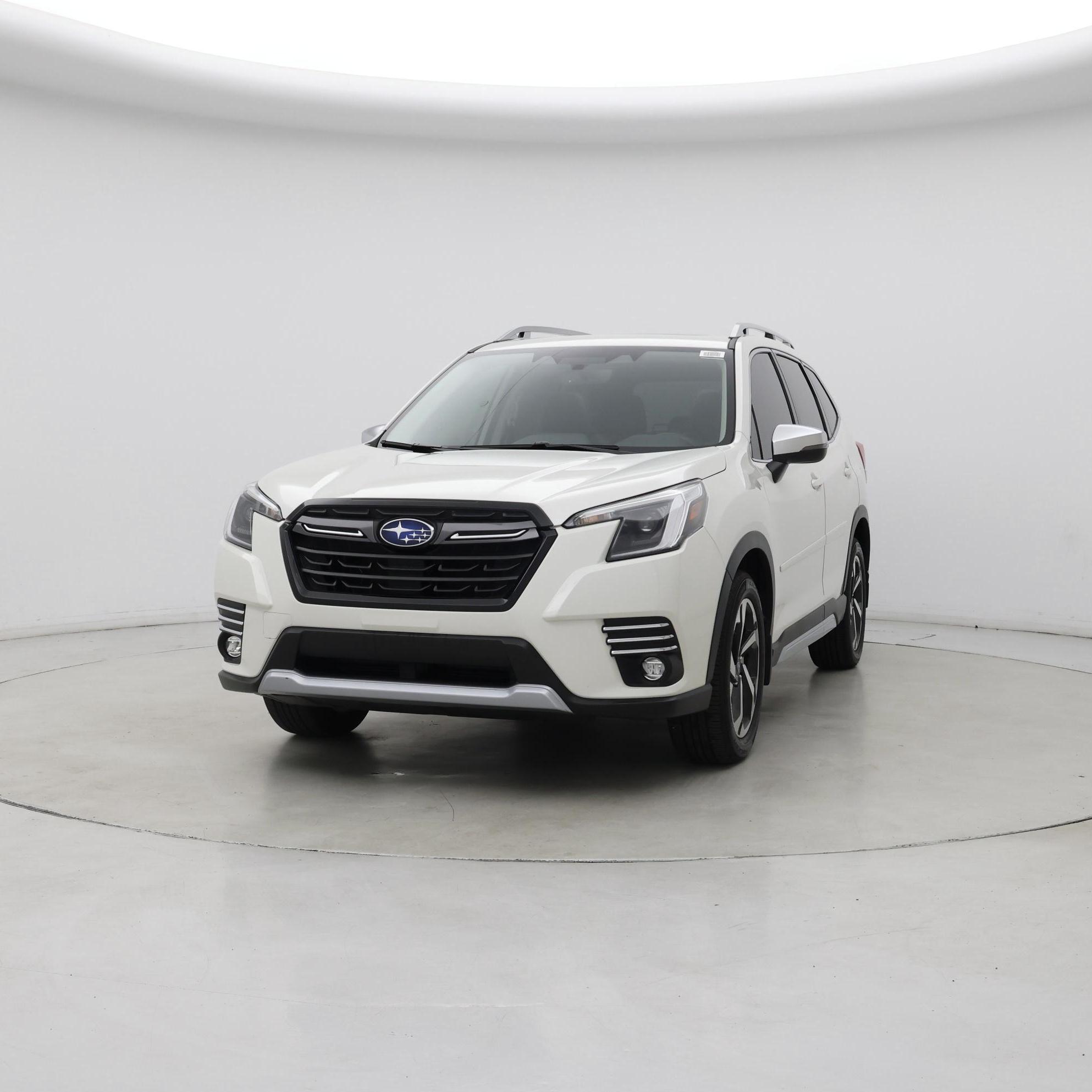 Thumbnail: 2022 Subaru Forester - 4