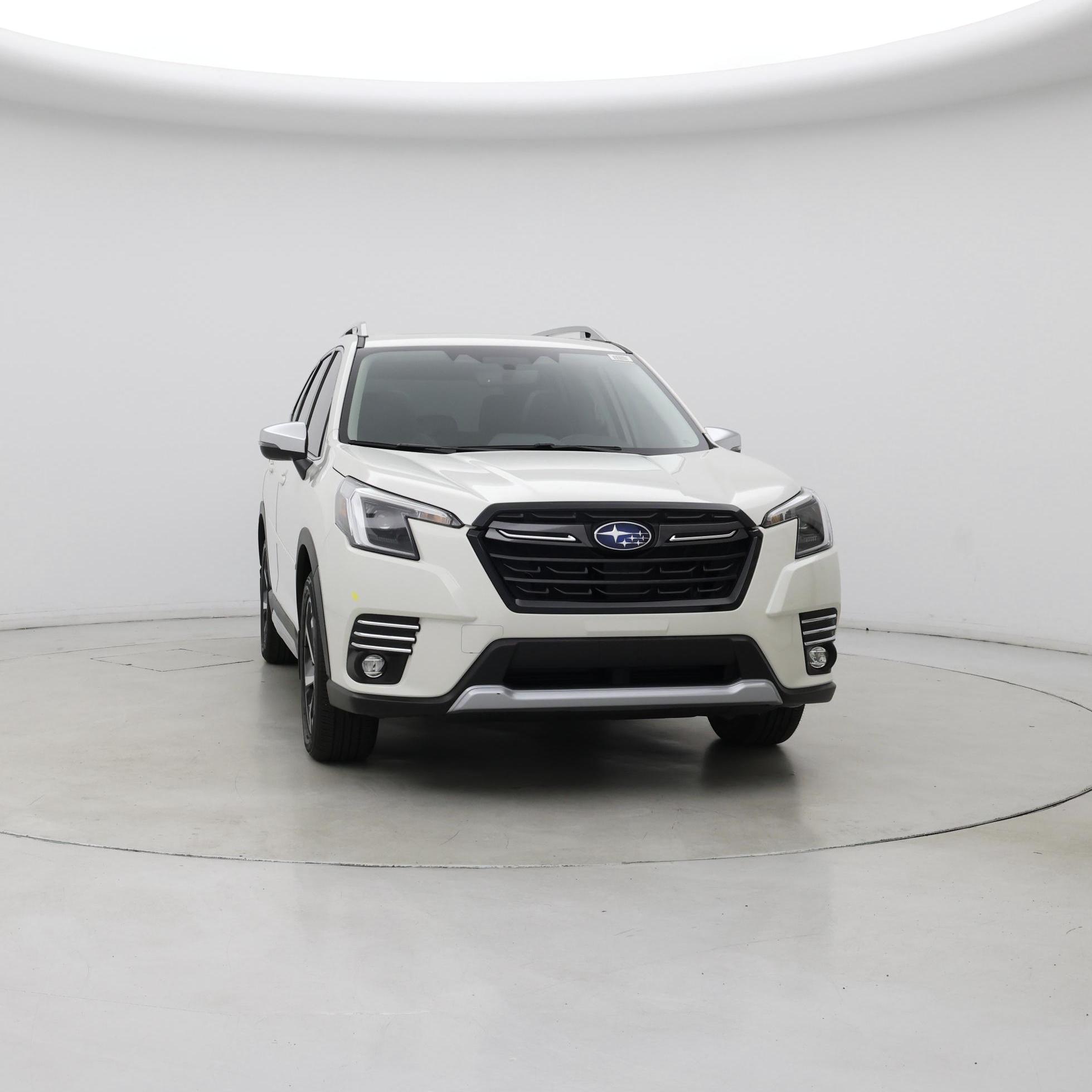 Thumbnail: 2022 Subaru Forester - 5