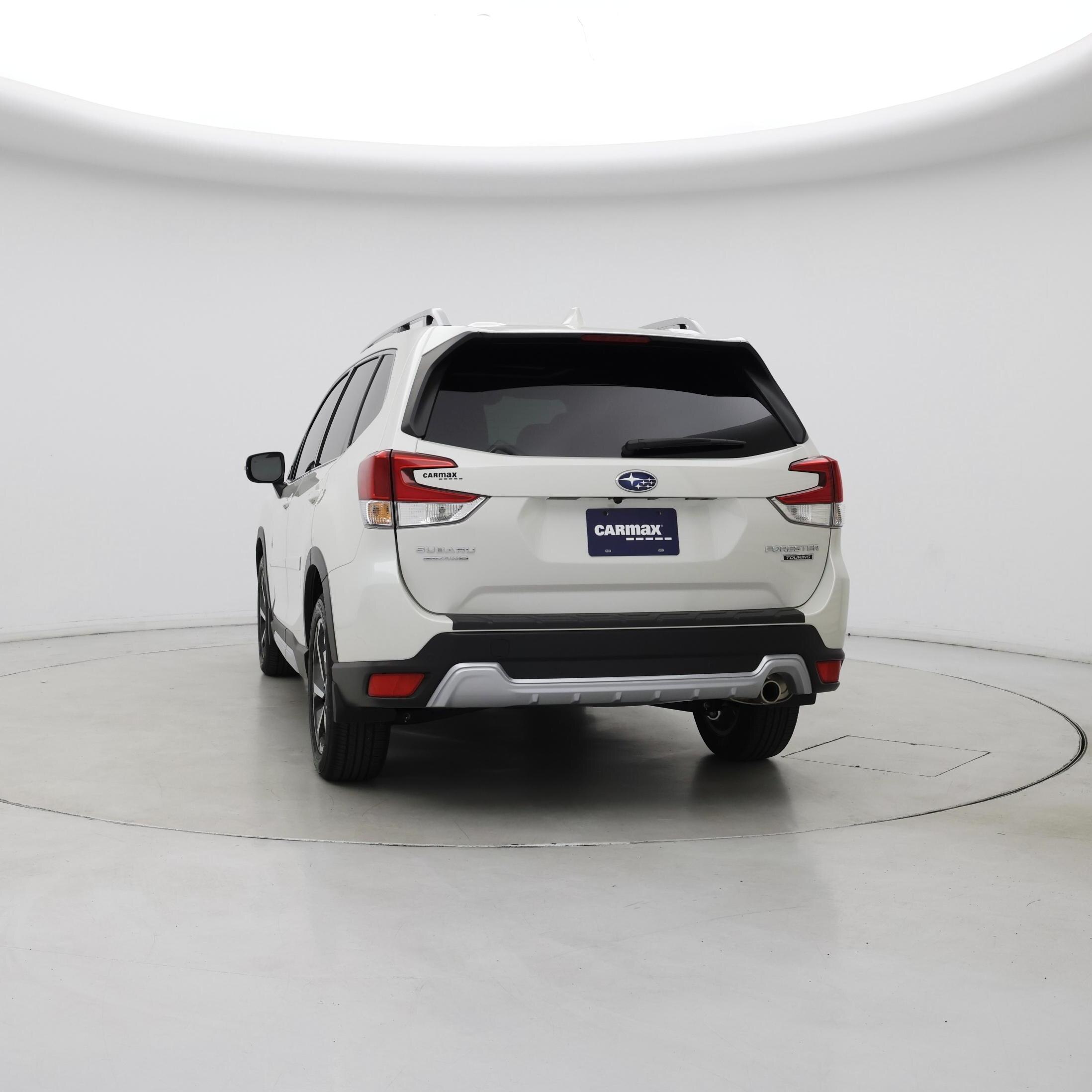 Thumbnail: 2022 Subaru Forester - 6