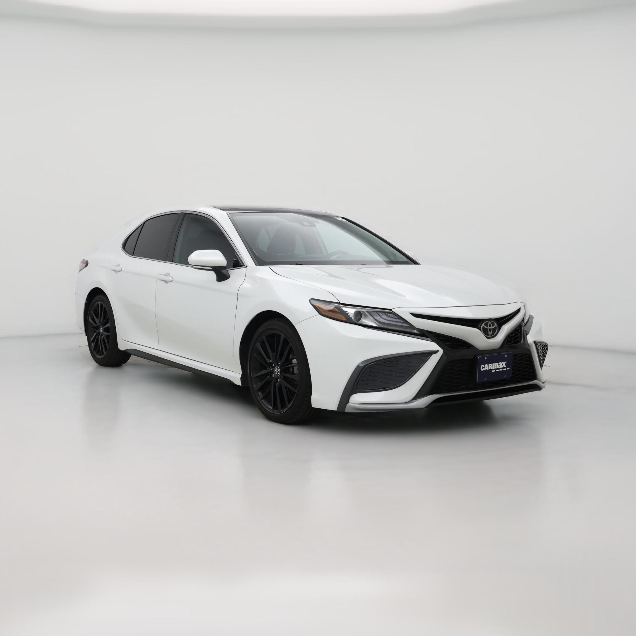 Thumbnail: 2024 Toyota Camry - 1