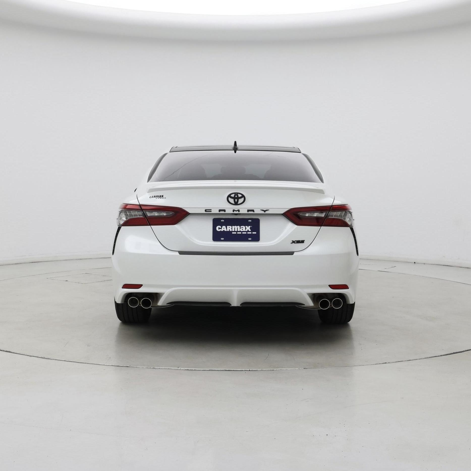 Thumbnail: 2024 Toyota Camry - 9