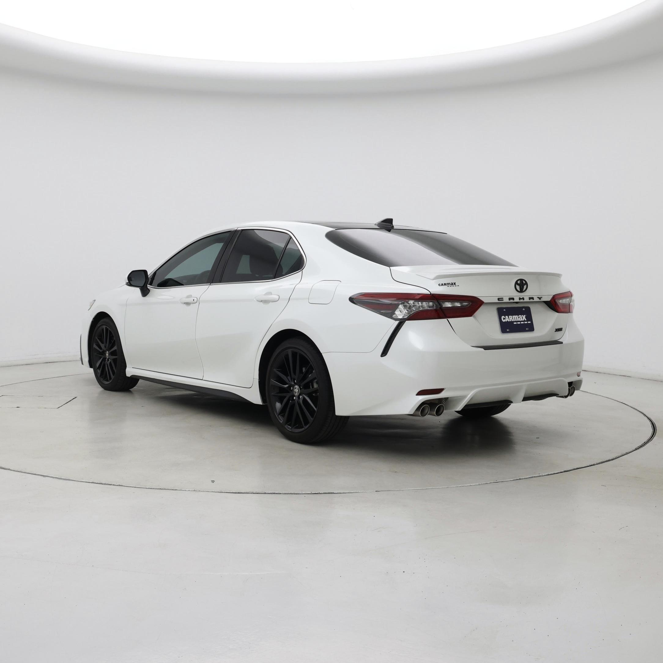 Thumbnail: 2024 Toyota Camry - 2
