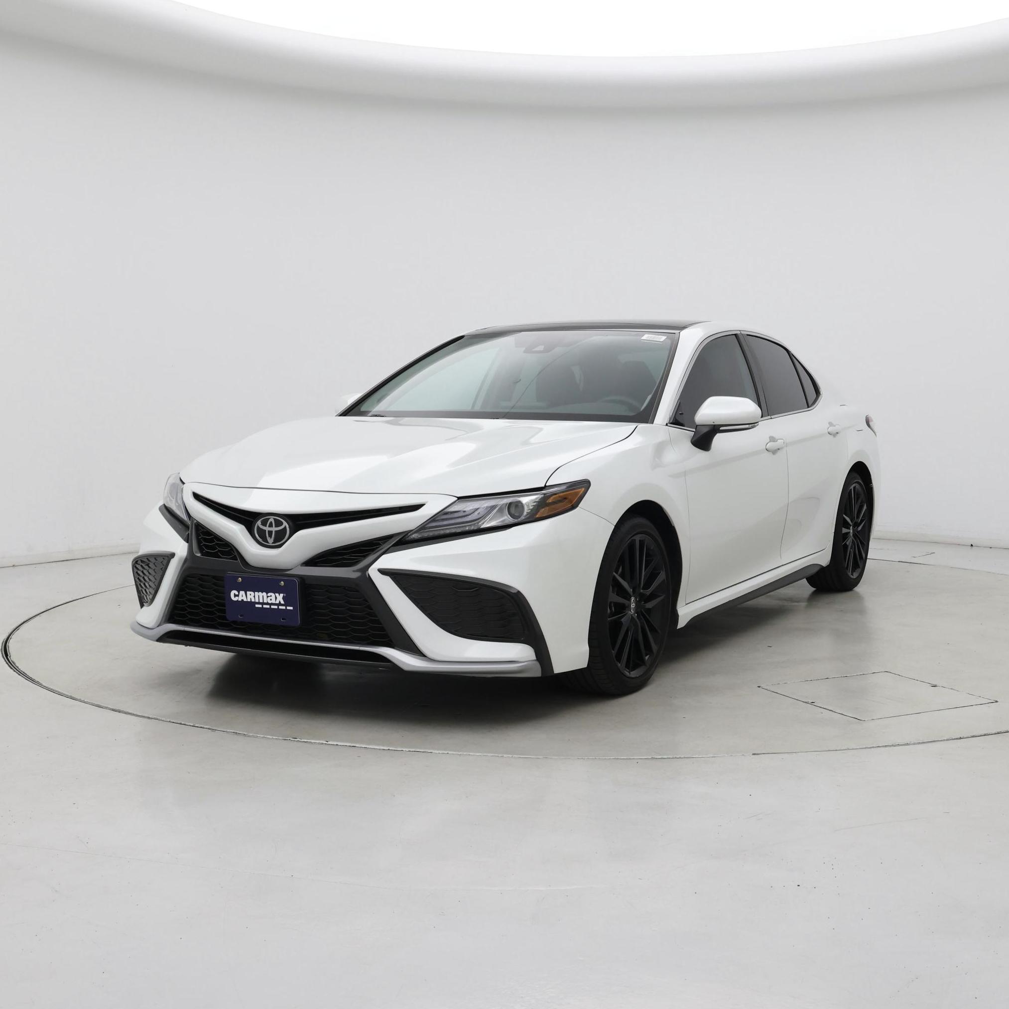 Thumbnail: 2024 Toyota Camry - 4