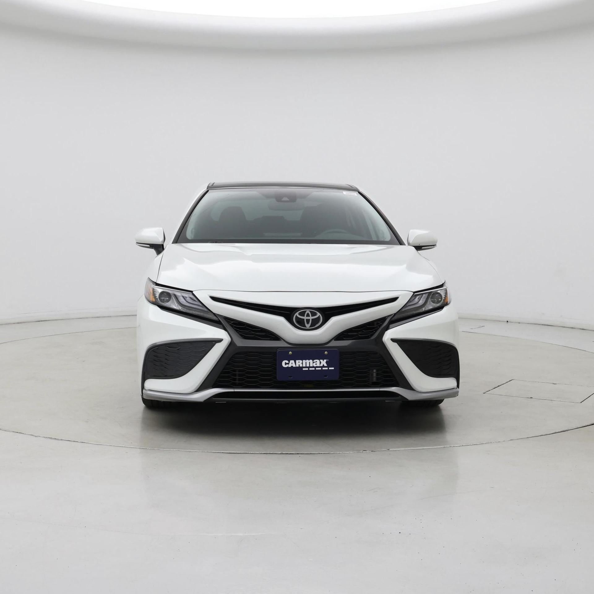 Thumbnail: 2024 Toyota Camry - 5