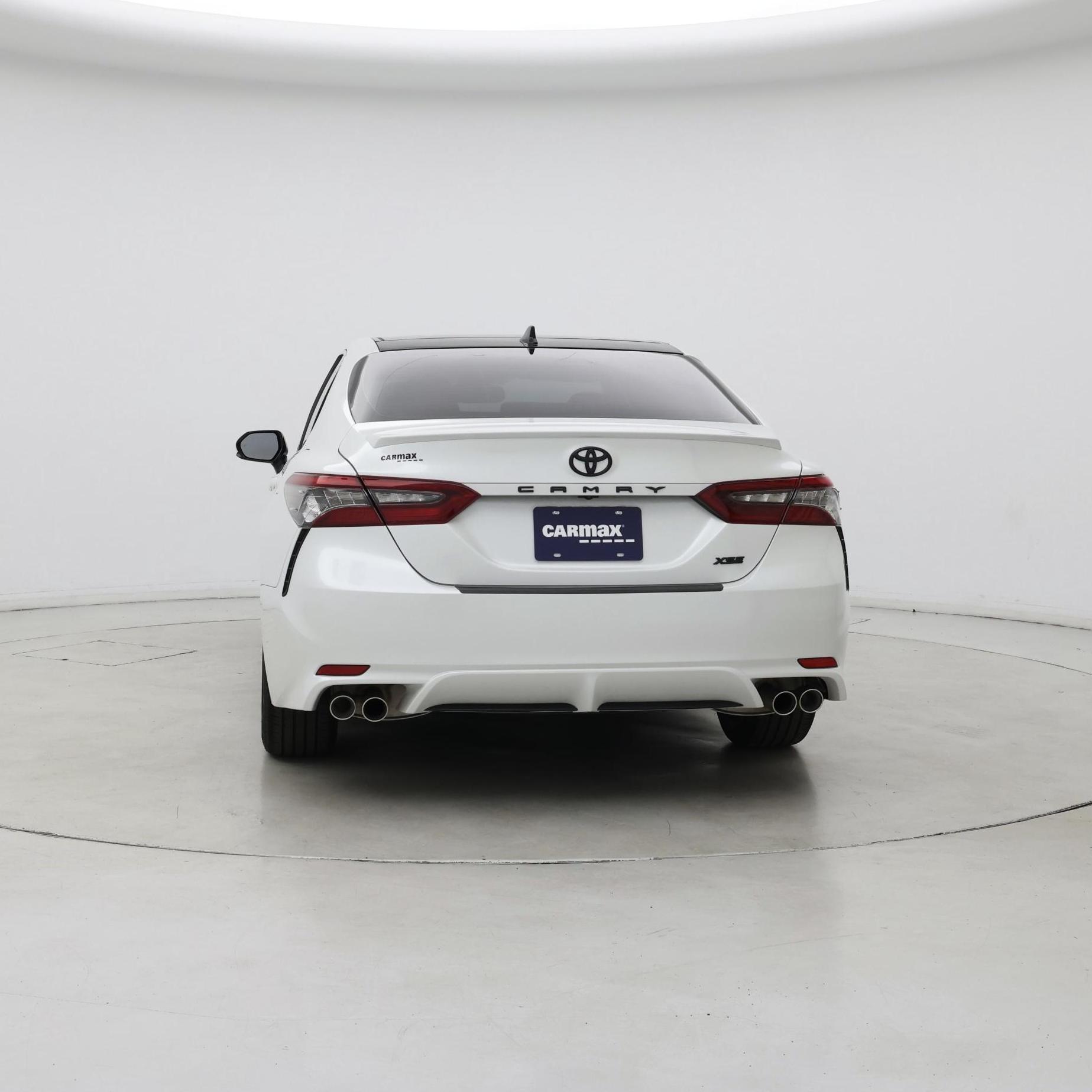 Thumbnail: 2024 Toyota Camry - 6