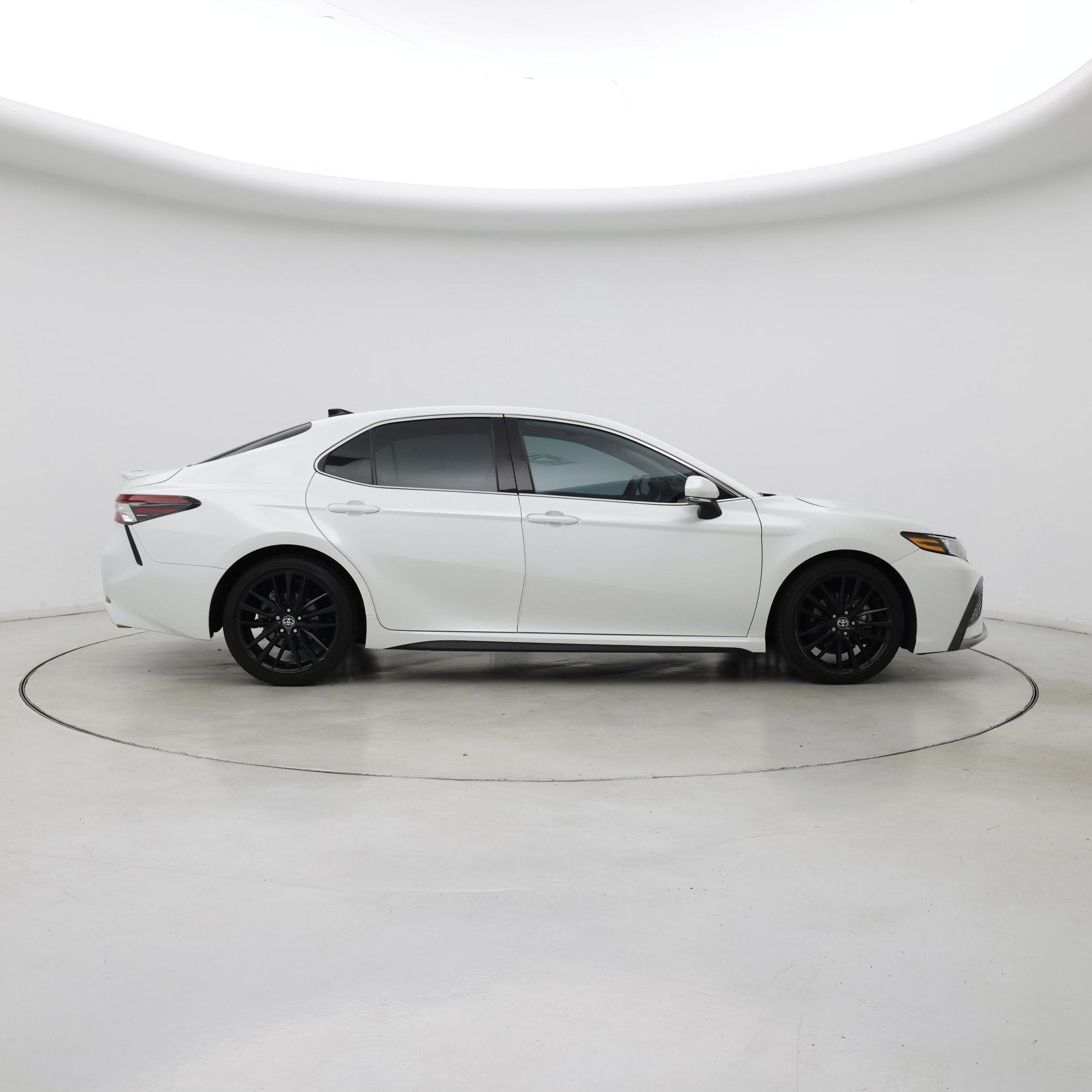 Thumbnail: 2024 Toyota Camry - 7