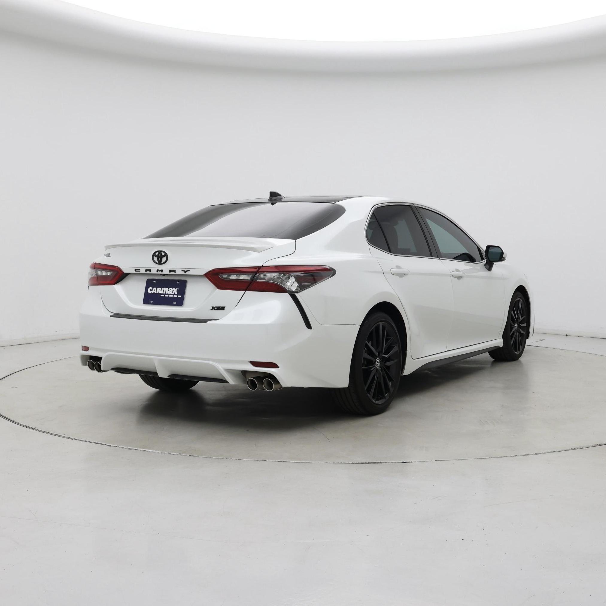 Thumbnail: 2024 Toyota Camry - 8
