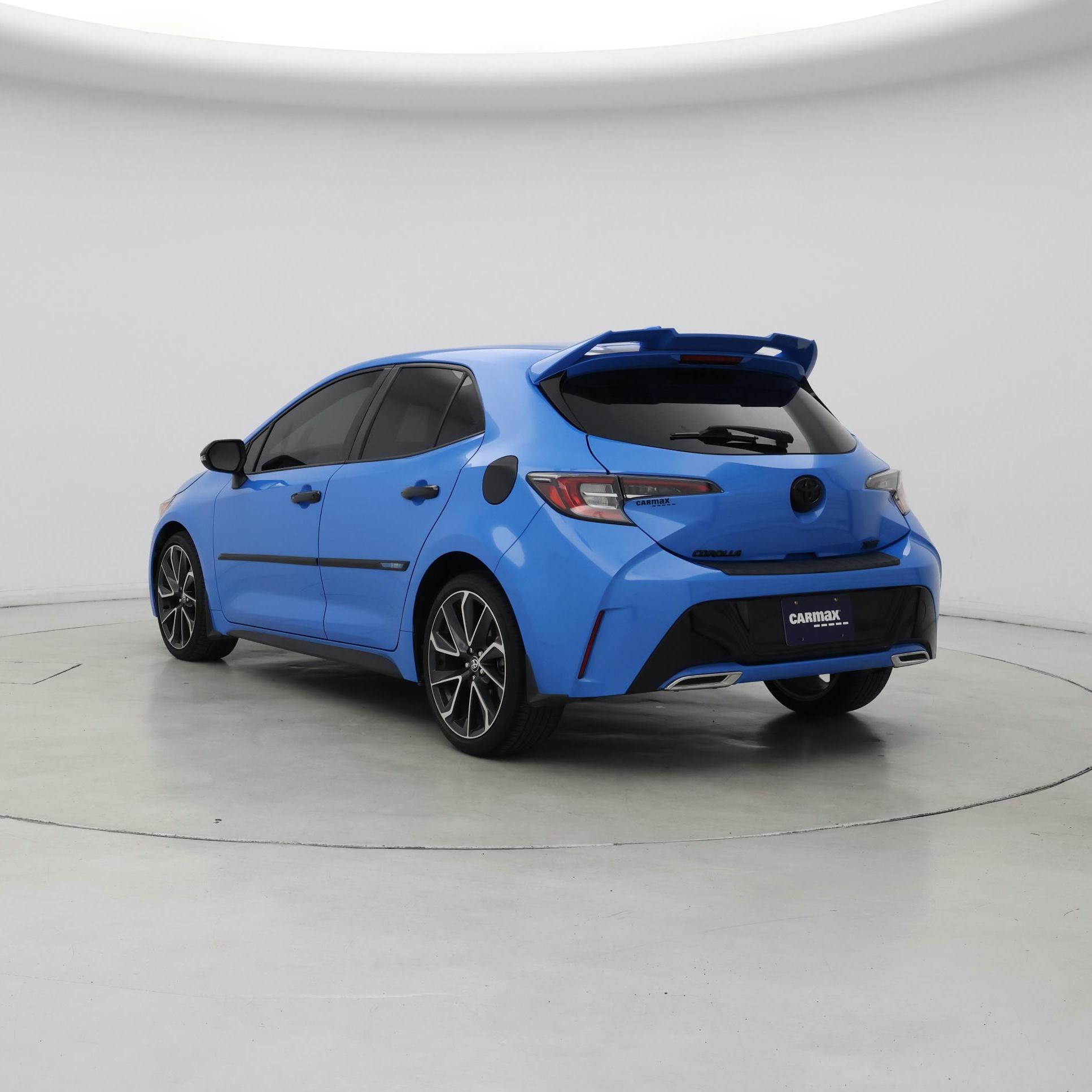 Thumbnail: 2022 Toyota Corolla - 2