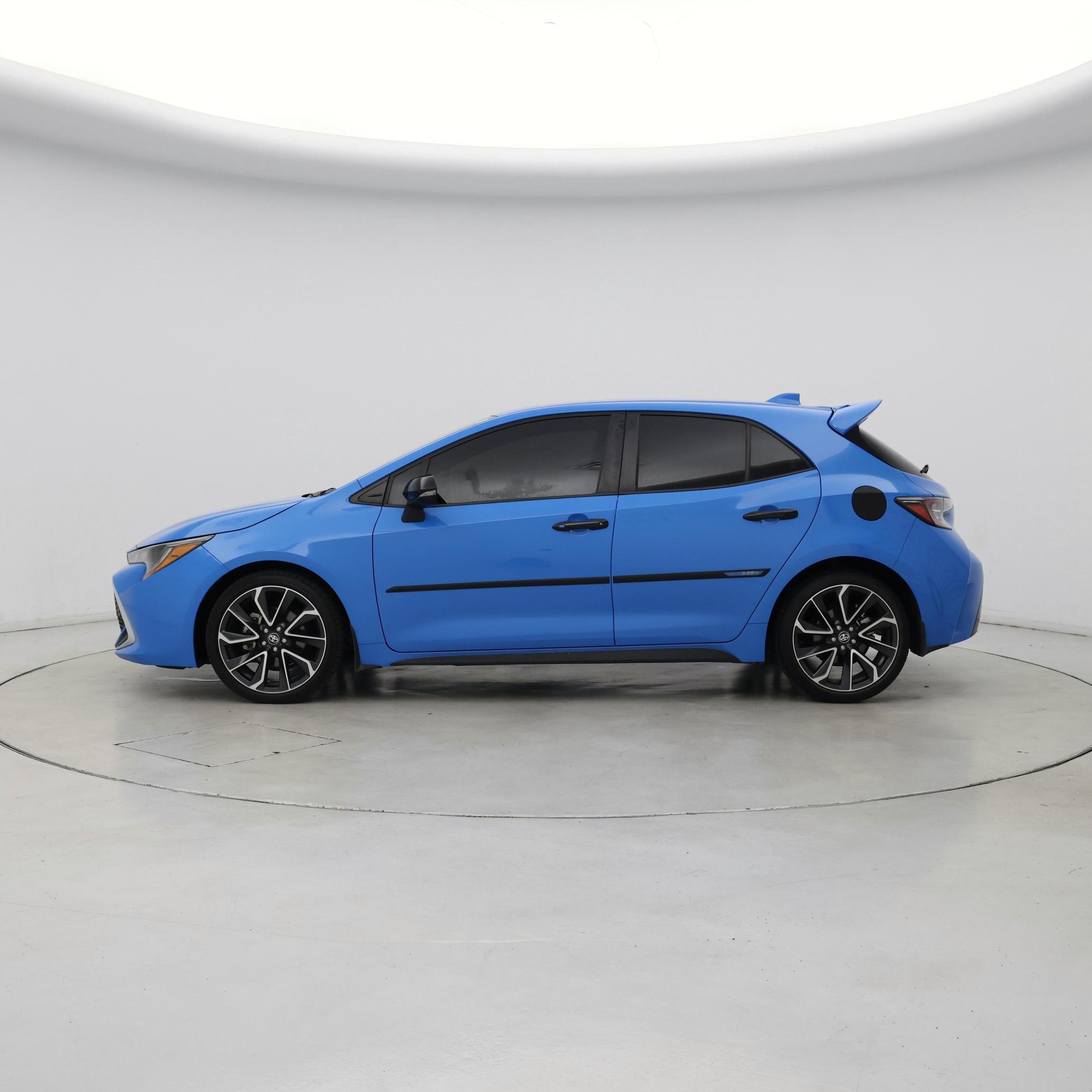 Thumbnail: 2022 Toyota Corolla - 3