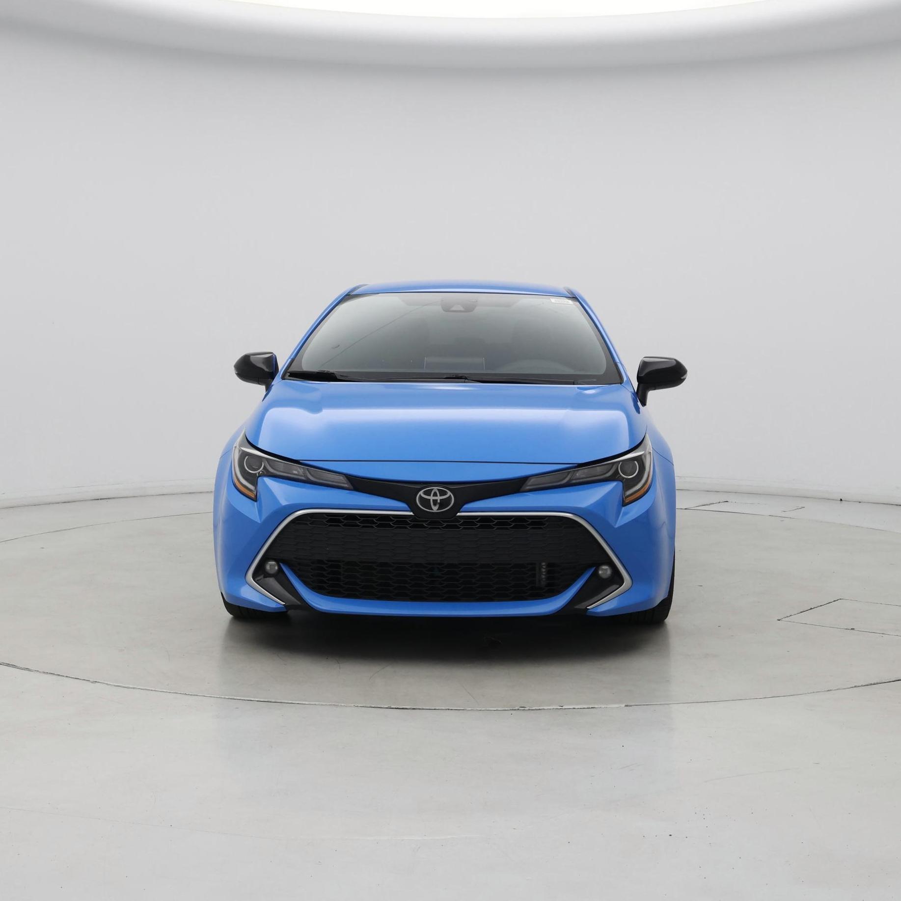 Thumbnail: 2022 Toyota Corolla - 5