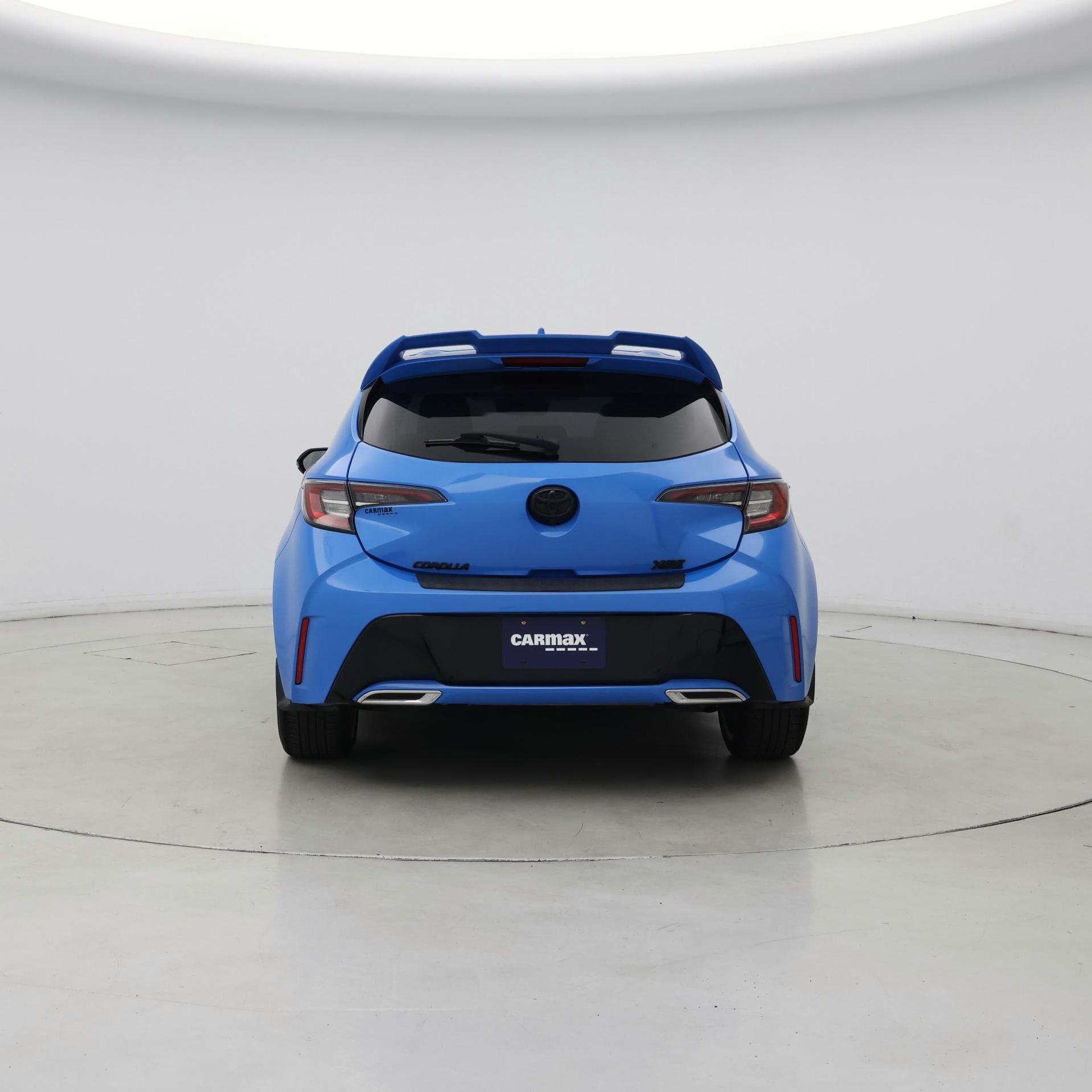Thumbnail: 2022 Toyota Corolla - 6