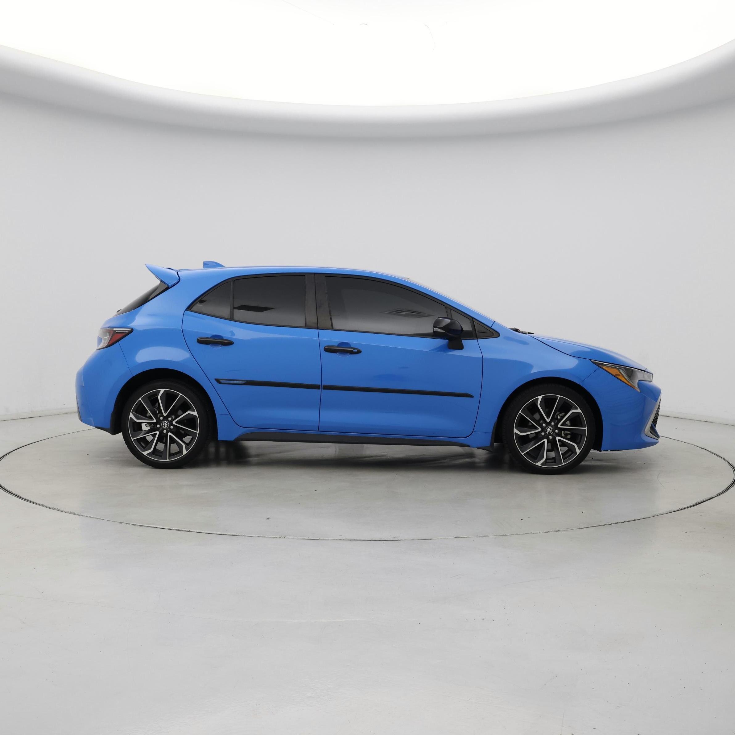 Thumbnail: 2022 Toyota Corolla - 7