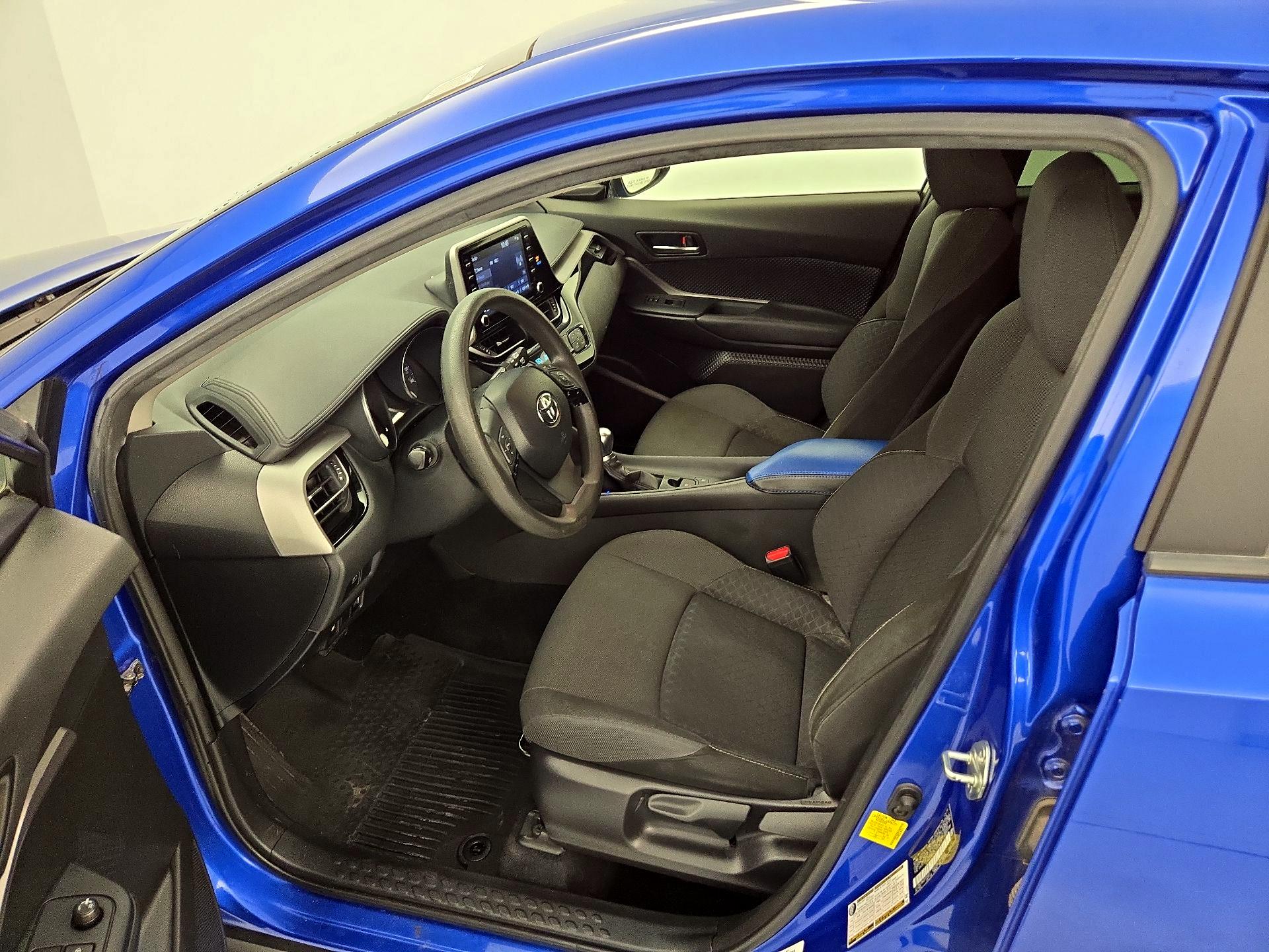 Thumbnail: 2020 Toyota C-HR - 11