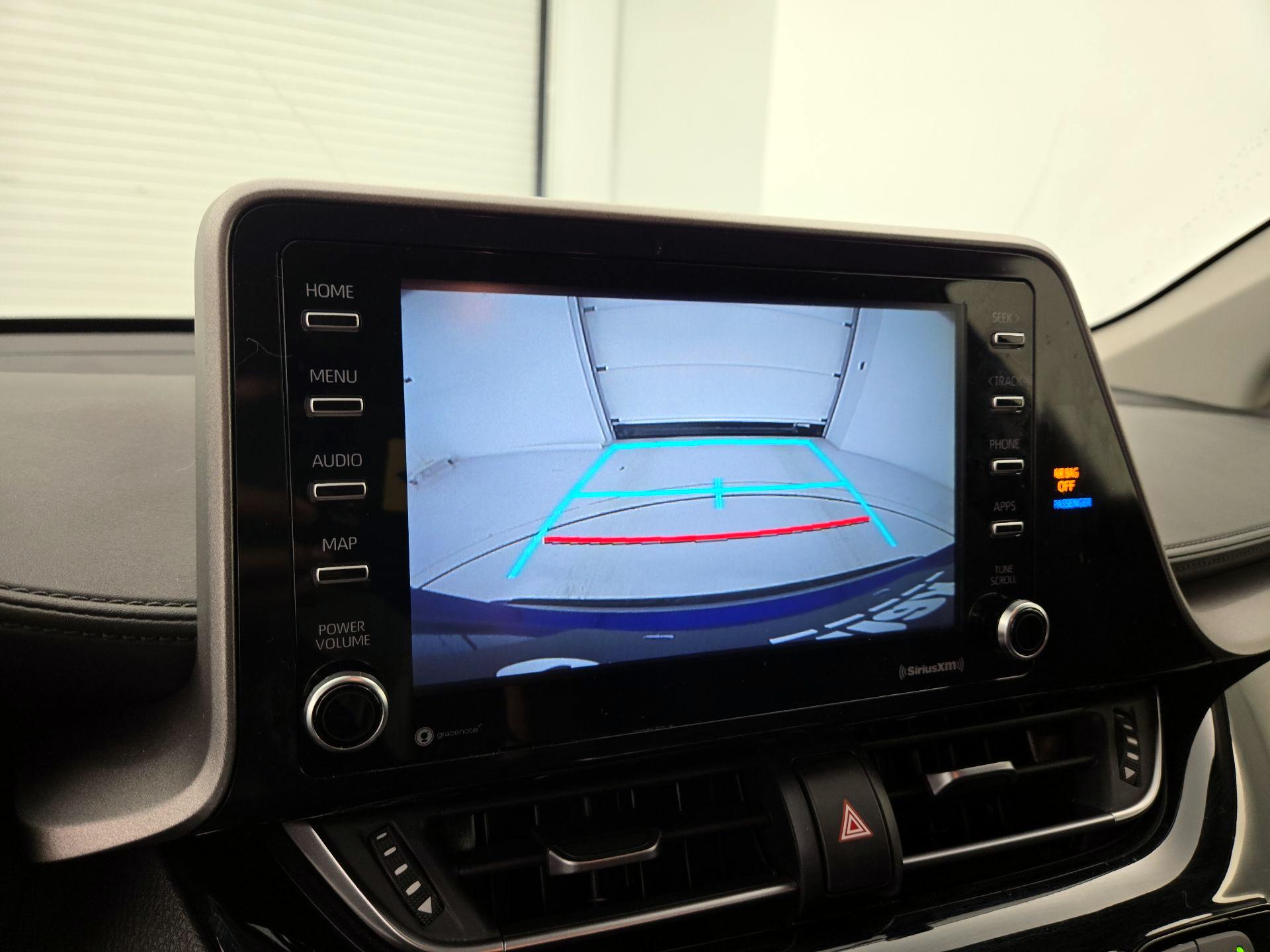 Thumbnail: 2020 Toyota C-HR - 14