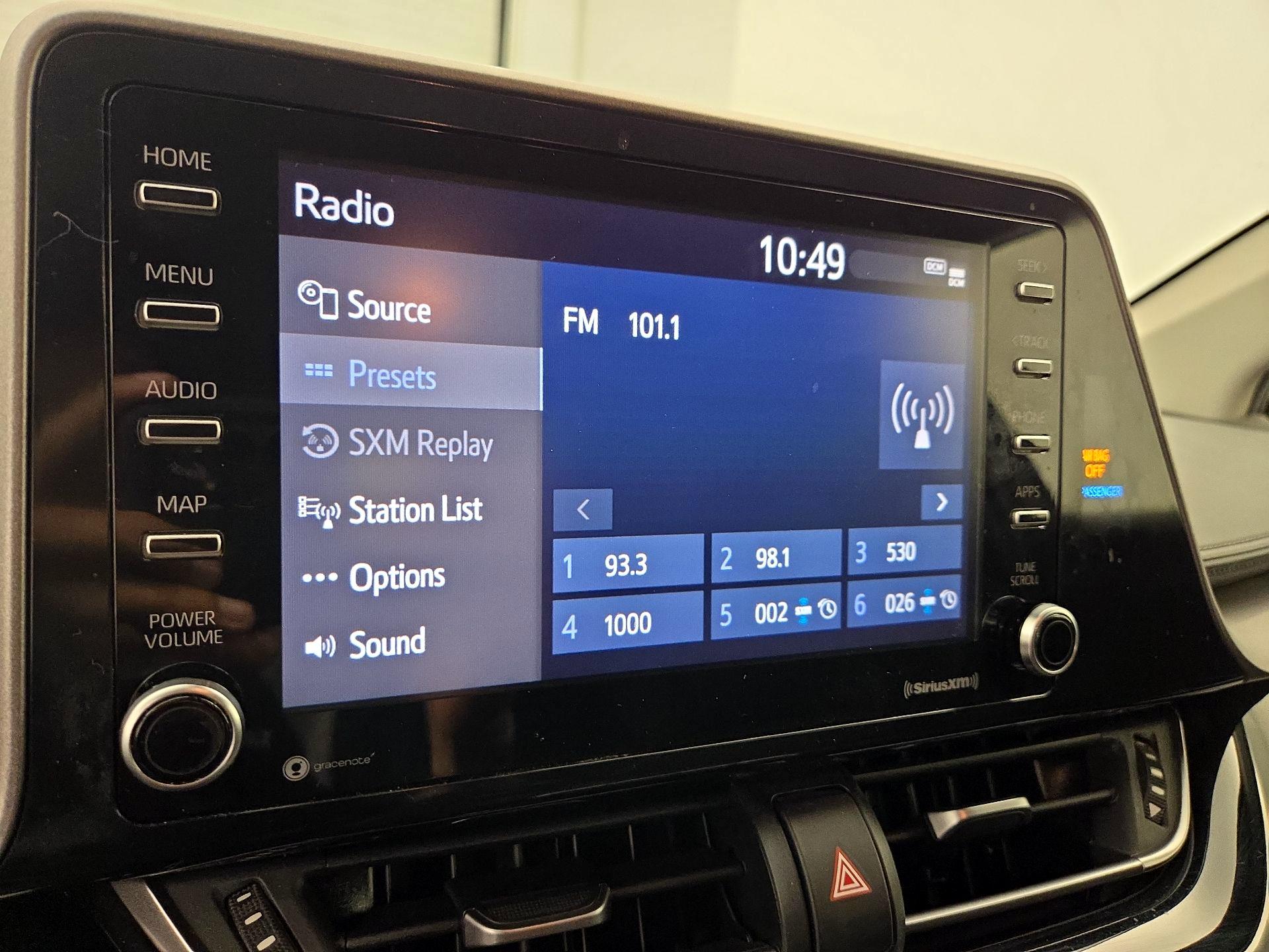 Thumbnail: 2020 Toyota C-HR - 15