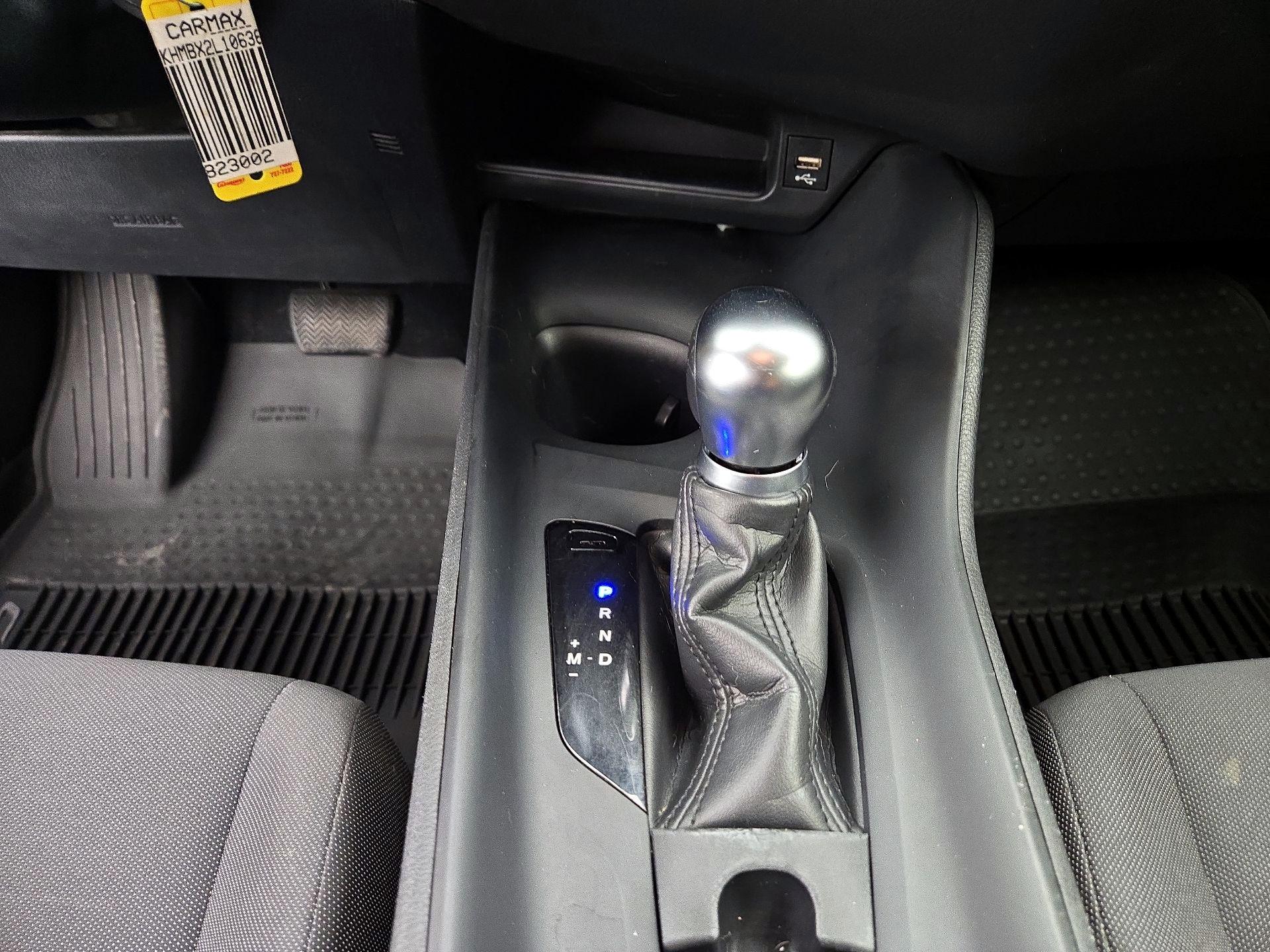 Thumbnail: 2020 Toyota C-HR - 17