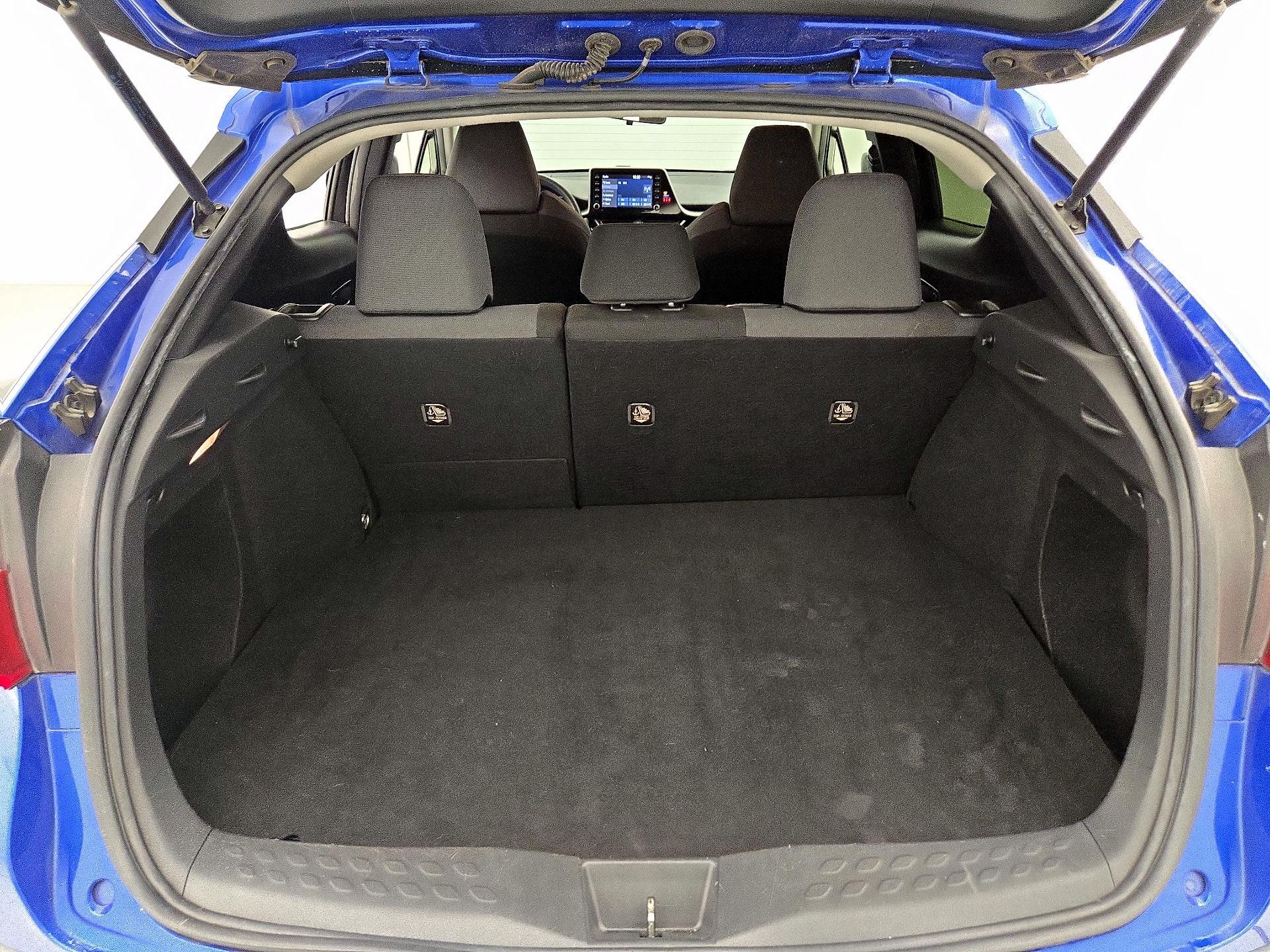 Thumbnail: 2020 Toyota C-HR - 20