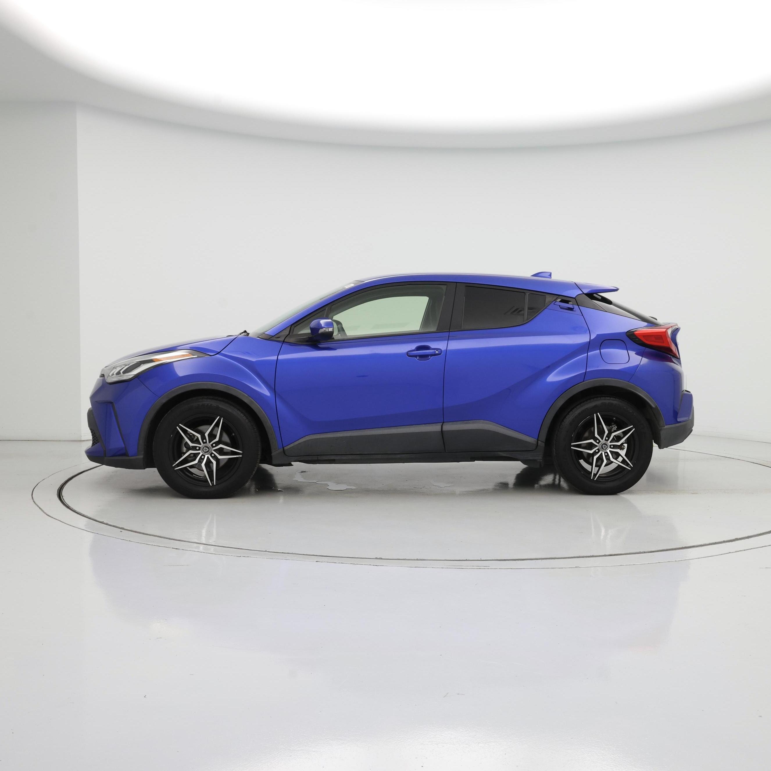 Thumbnail: 2020 Toyota C-HR - 3