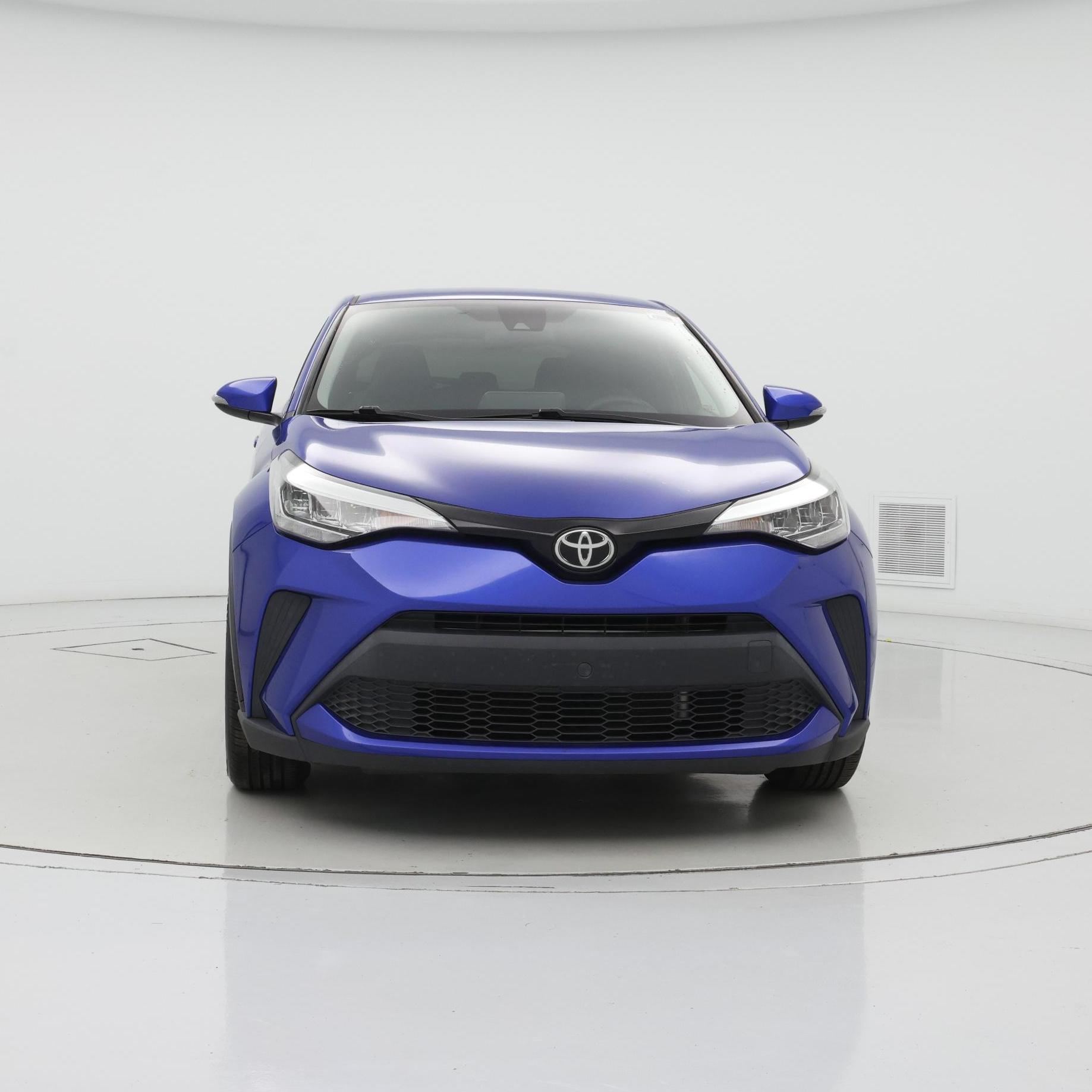 Thumbnail: 2020 Toyota C-HR - 5