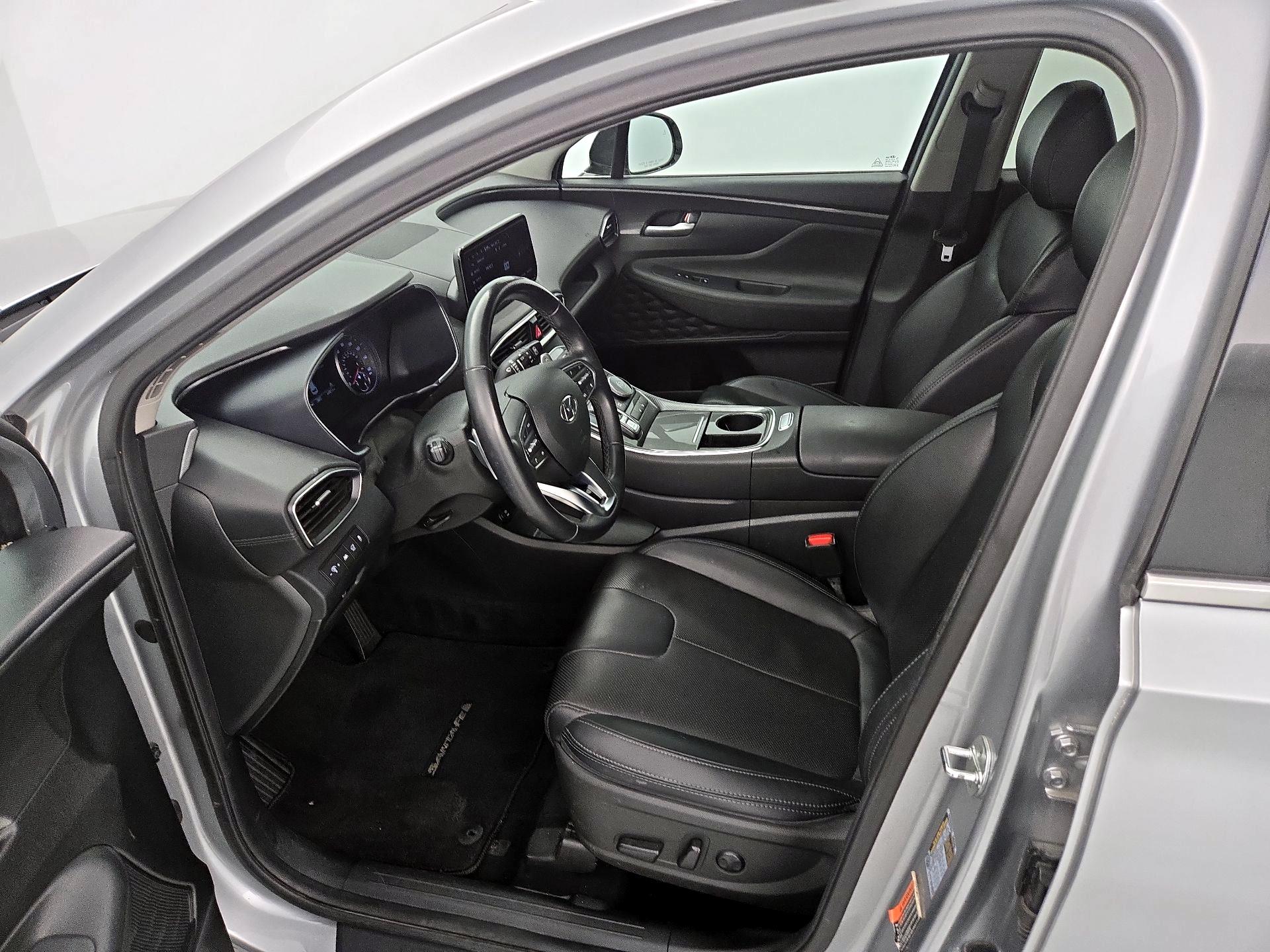 Thumbnail: 2023 Hyundai Santa Fe - 11