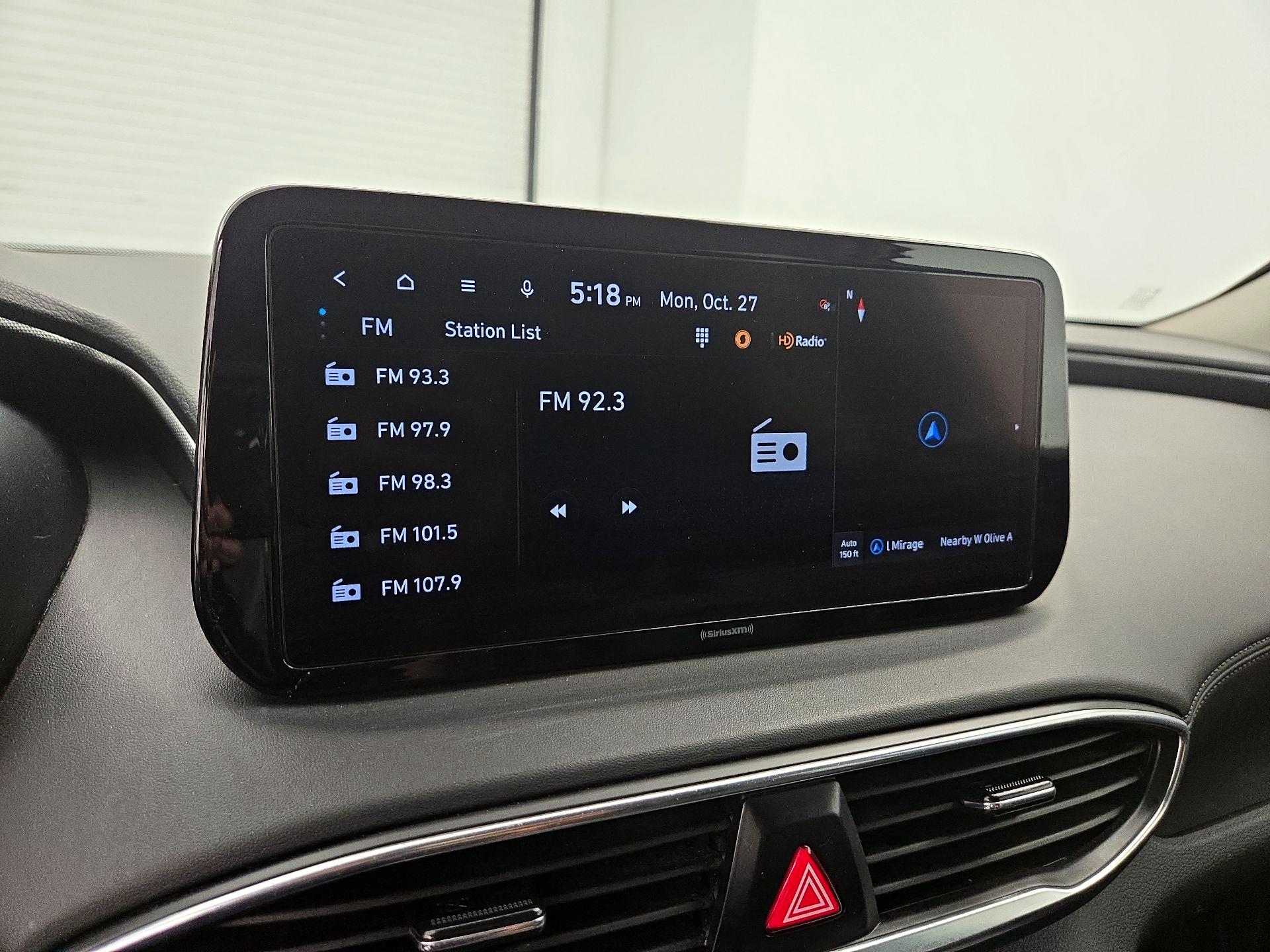 Thumbnail: 2023 Hyundai Santa Fe - 16