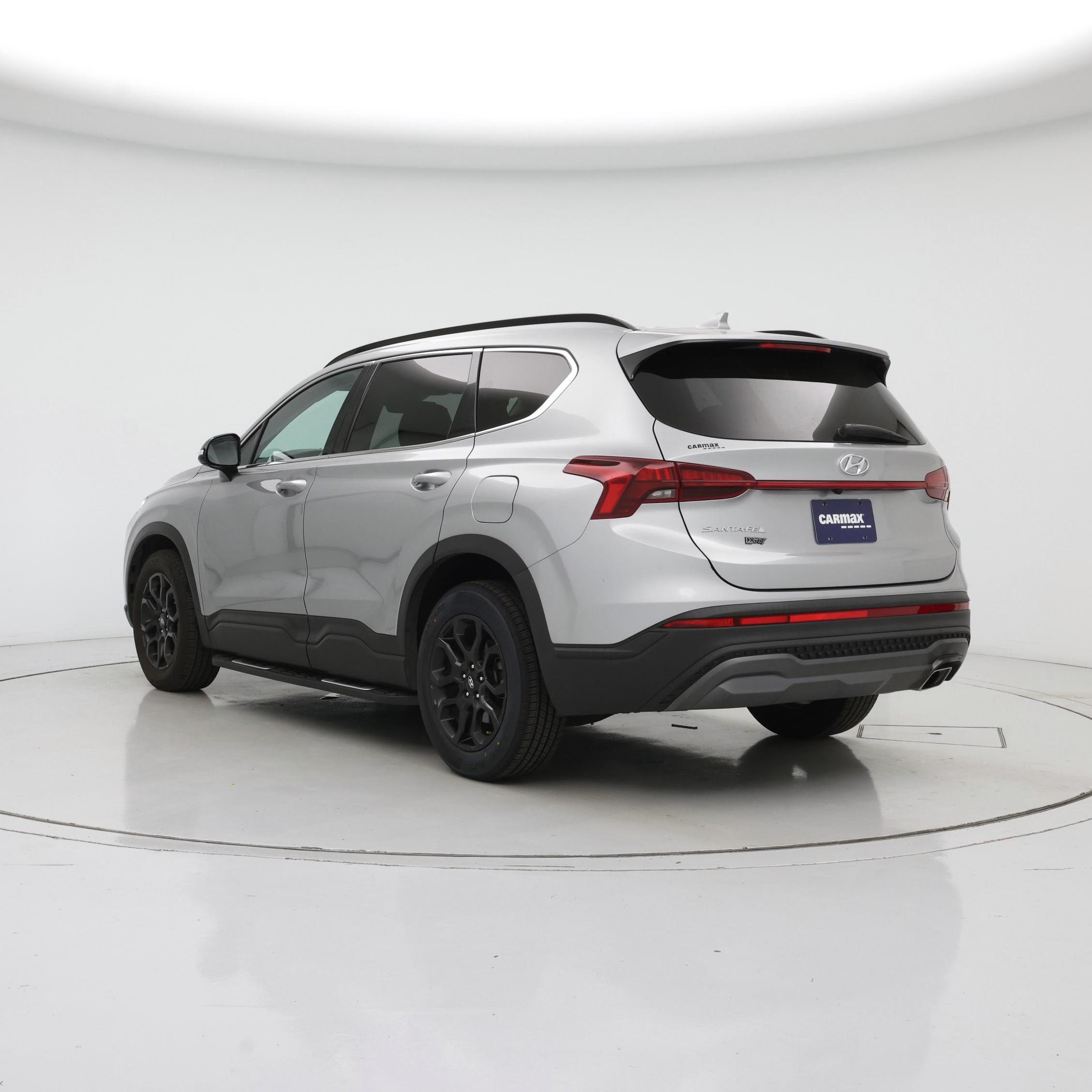 Thumbnail: 2023 Hyundai Santa Fe - 2