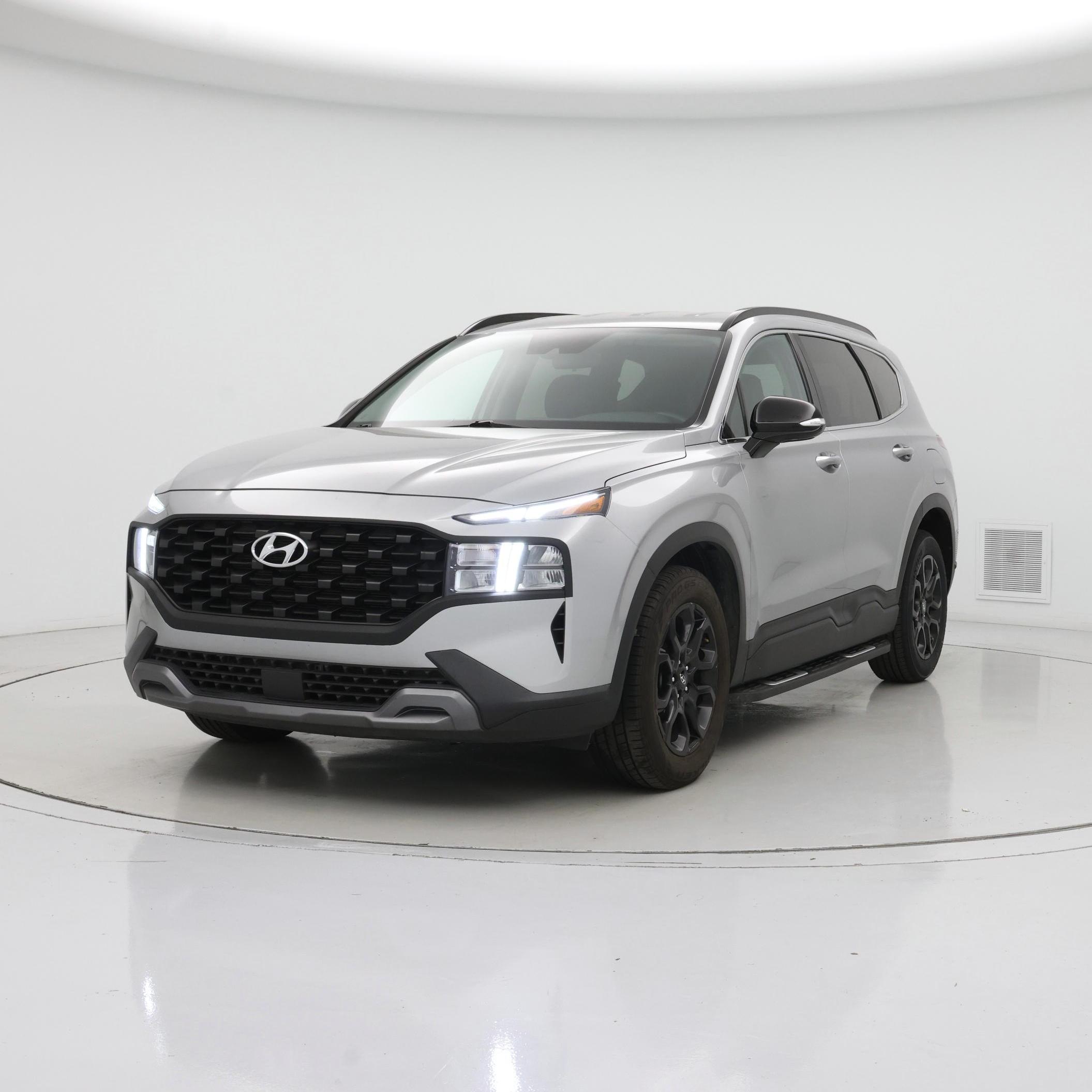 Thumbnail: 2023 Hyundai Santa Fe - 4