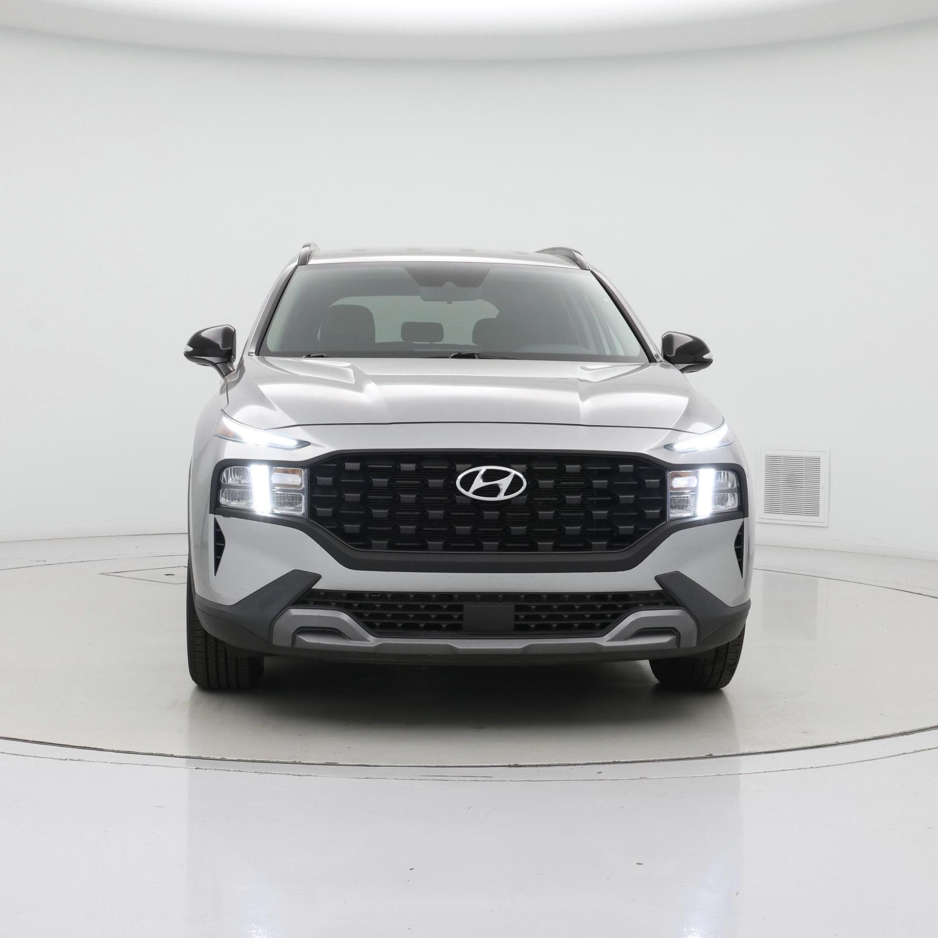 Thumbnail: 2023 Hyundai Santa Fe - 5
