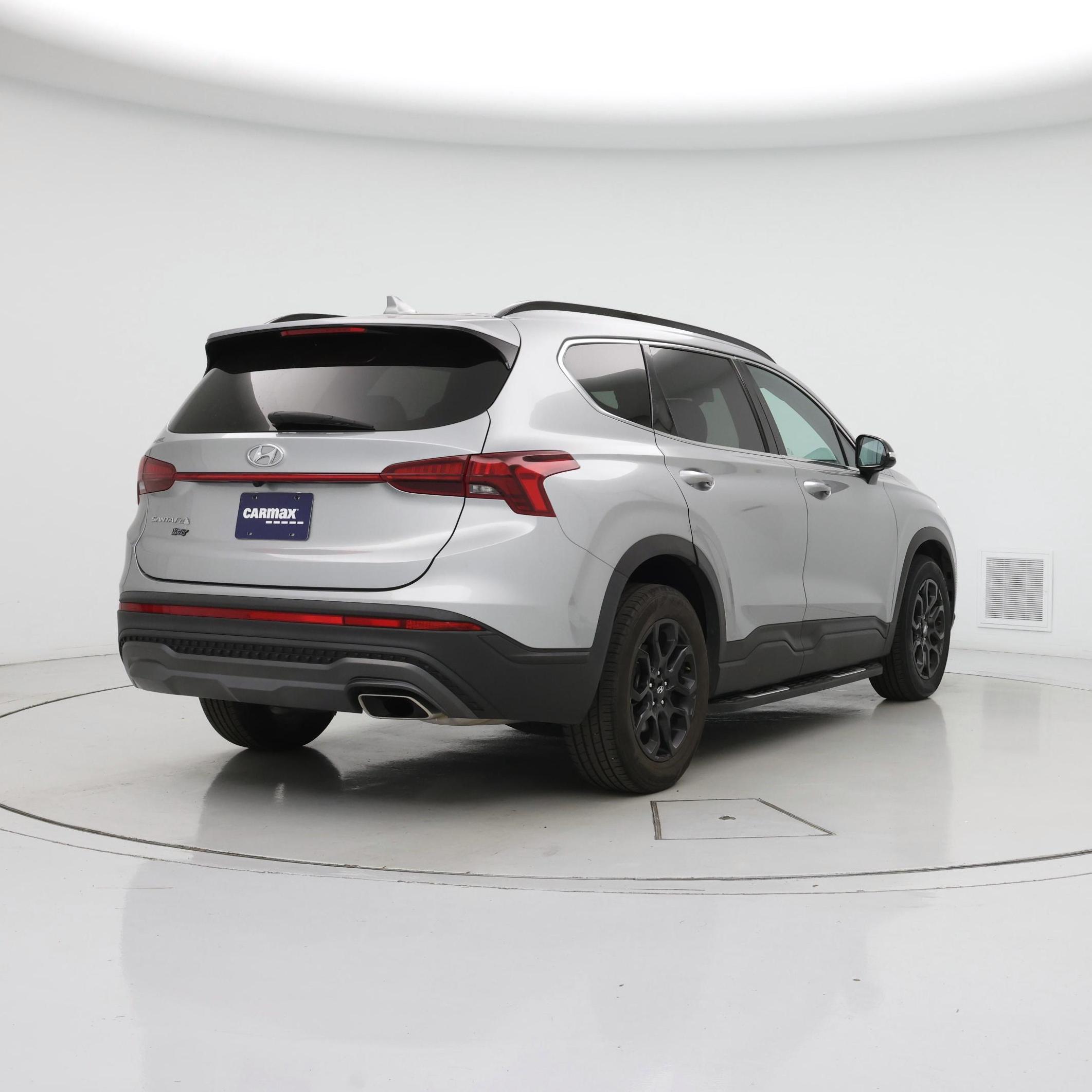 Thumbnail: 2023 Hyundai Santa Fe - 8