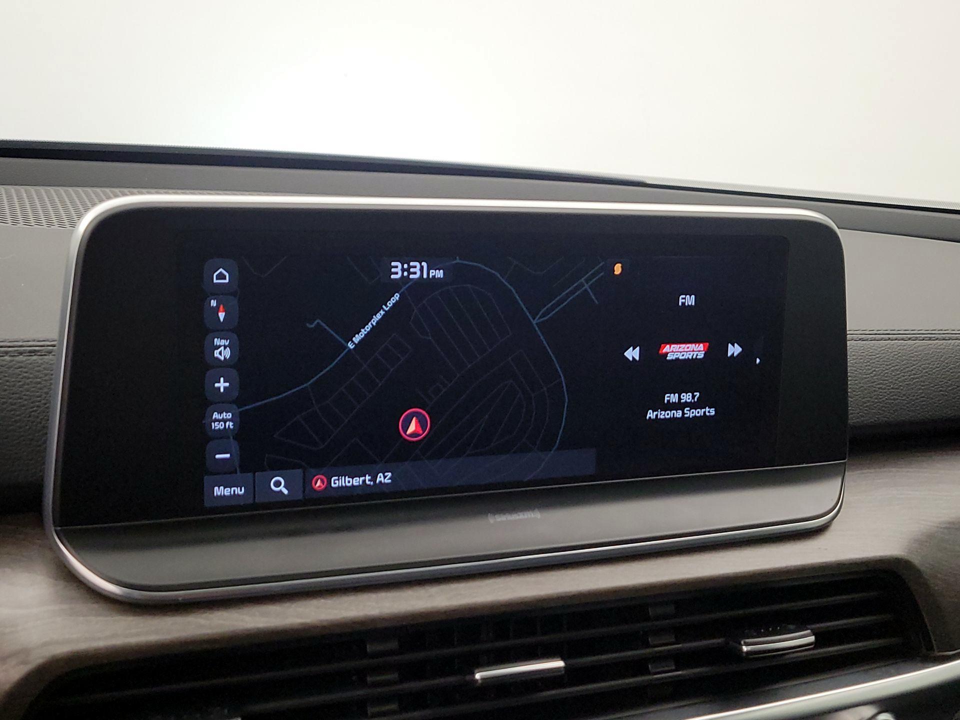 Thumbnail: 2020 Kia Telluride - 14