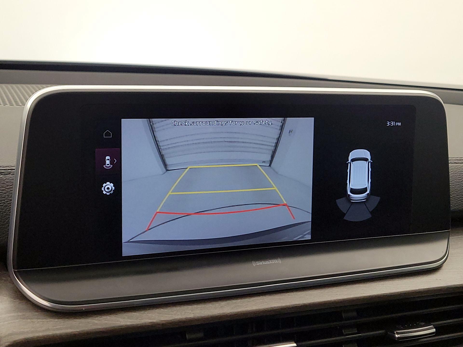 Thumbnail: 2020 Kia Telluride - 15