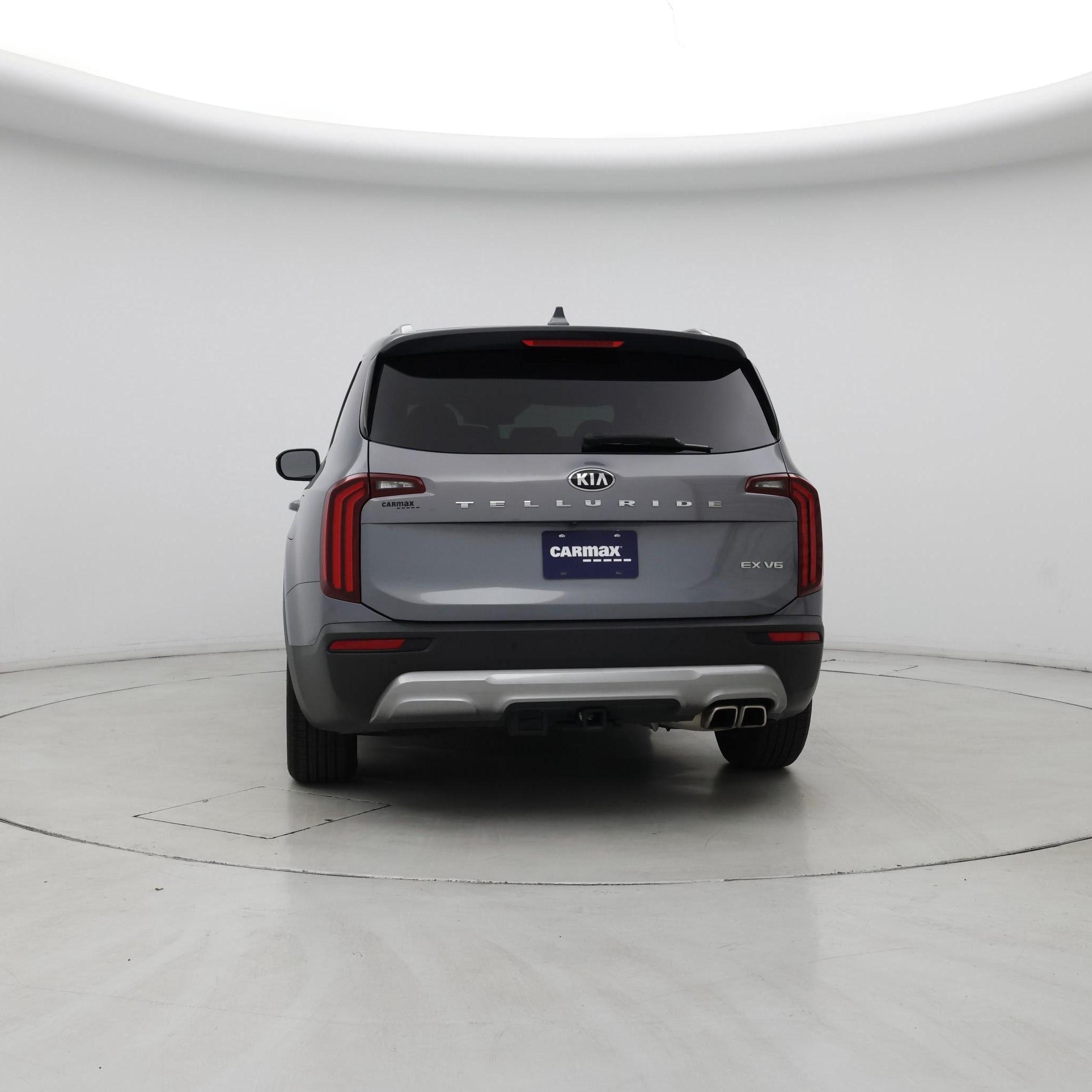 Thumbnail: 2020 Kia Telluride - 6