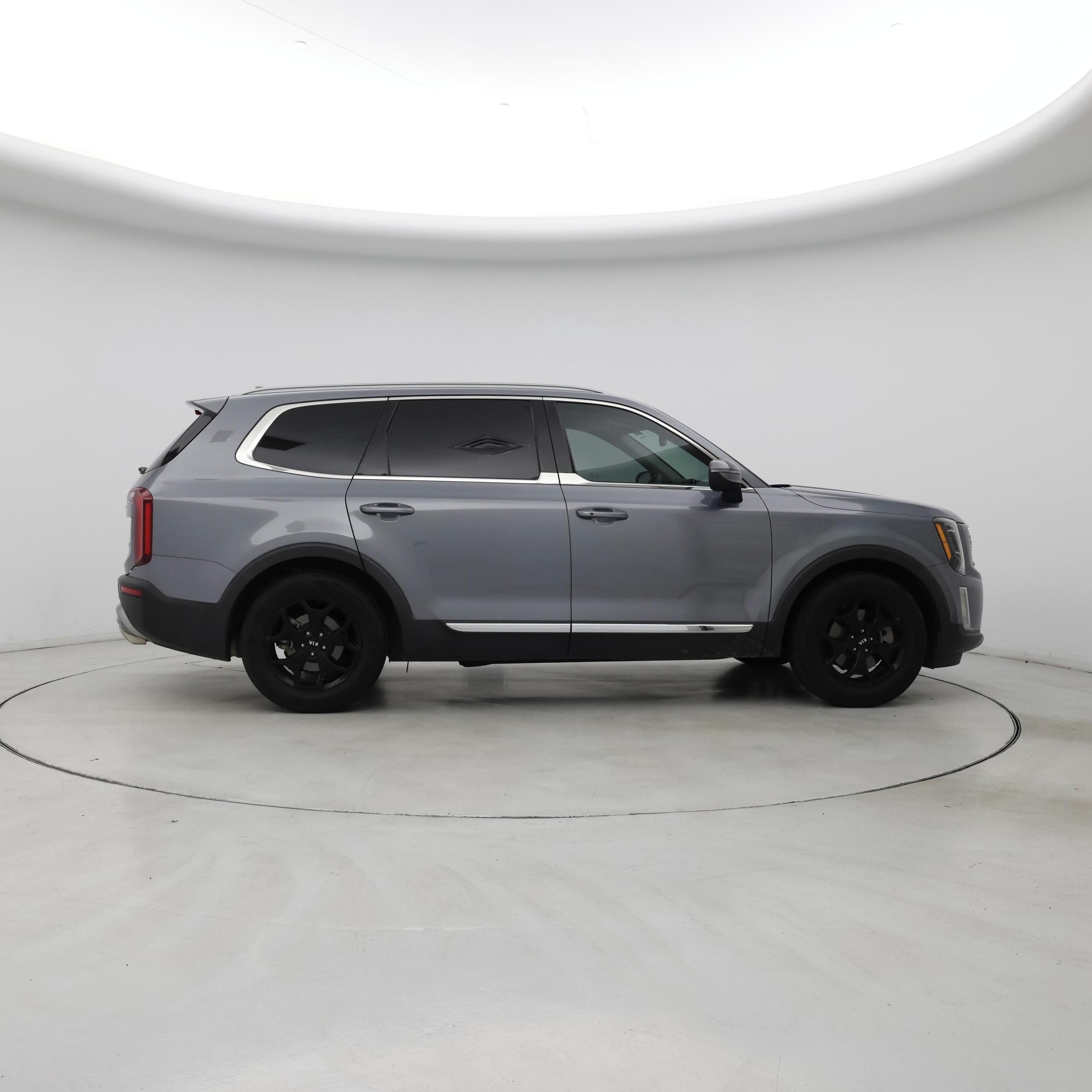 Thumbnail: 2020 Kia Telluride - 7