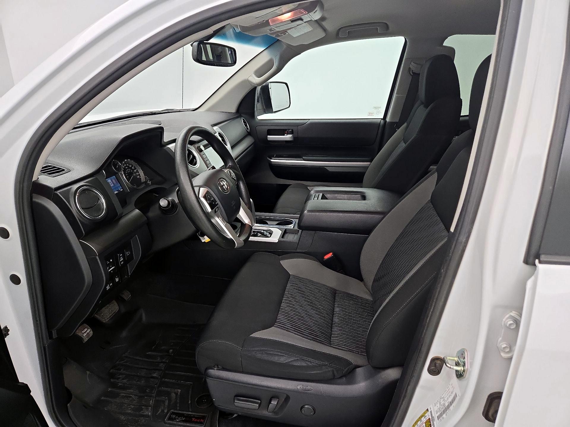 Thumbnail: 2017 Toyota Tundra - 11