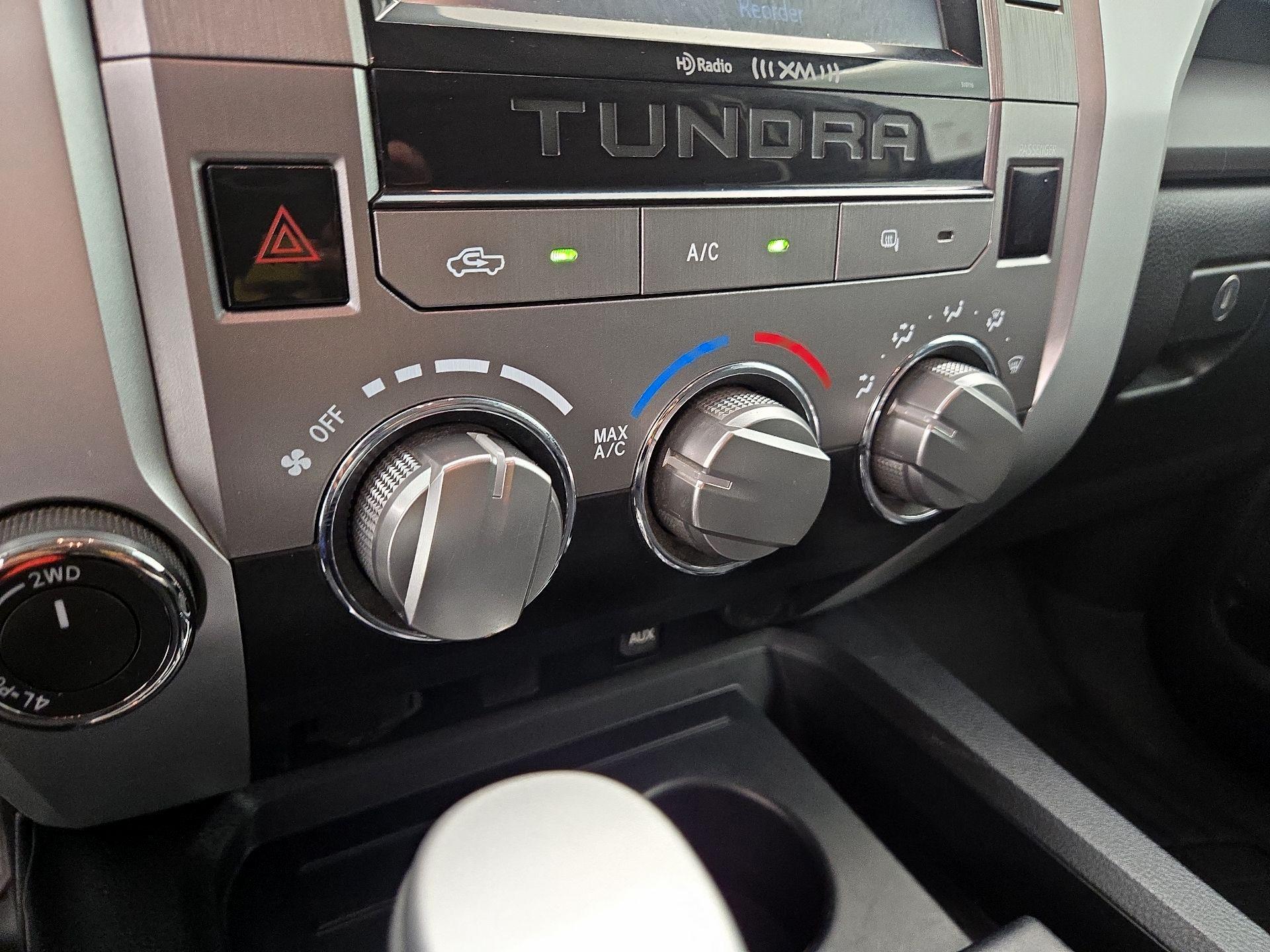 Thumbnail: 2017 Toyota Tundra - 16
