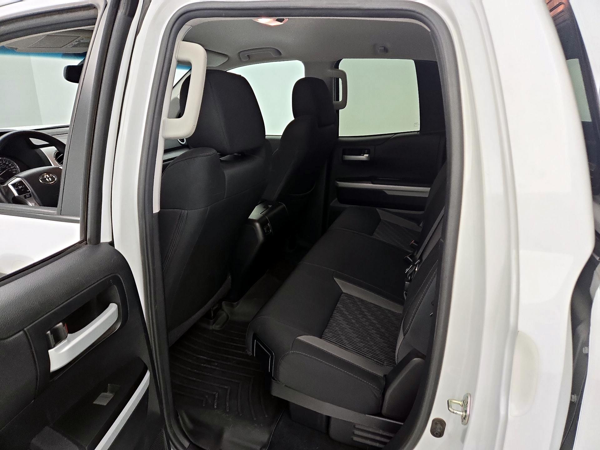 Thumbnail: 2017 Toyota Tundra - 19