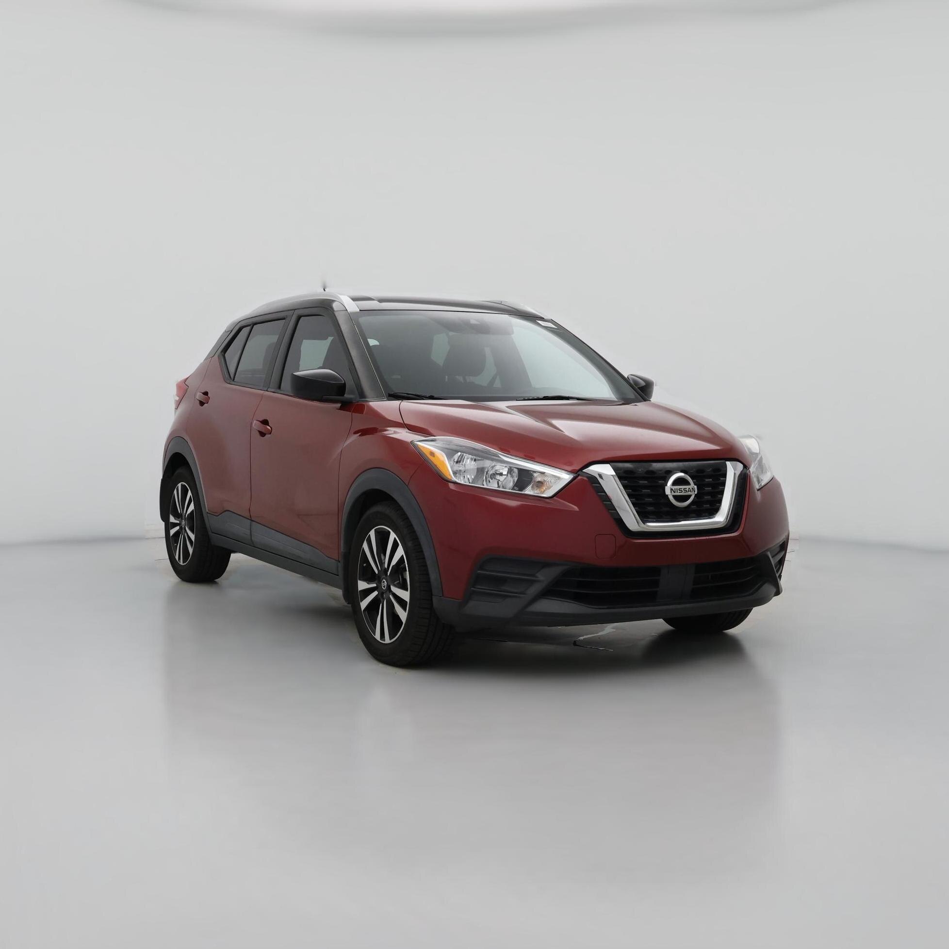 Thumbnail: 2020 Nissan Kicks - 1