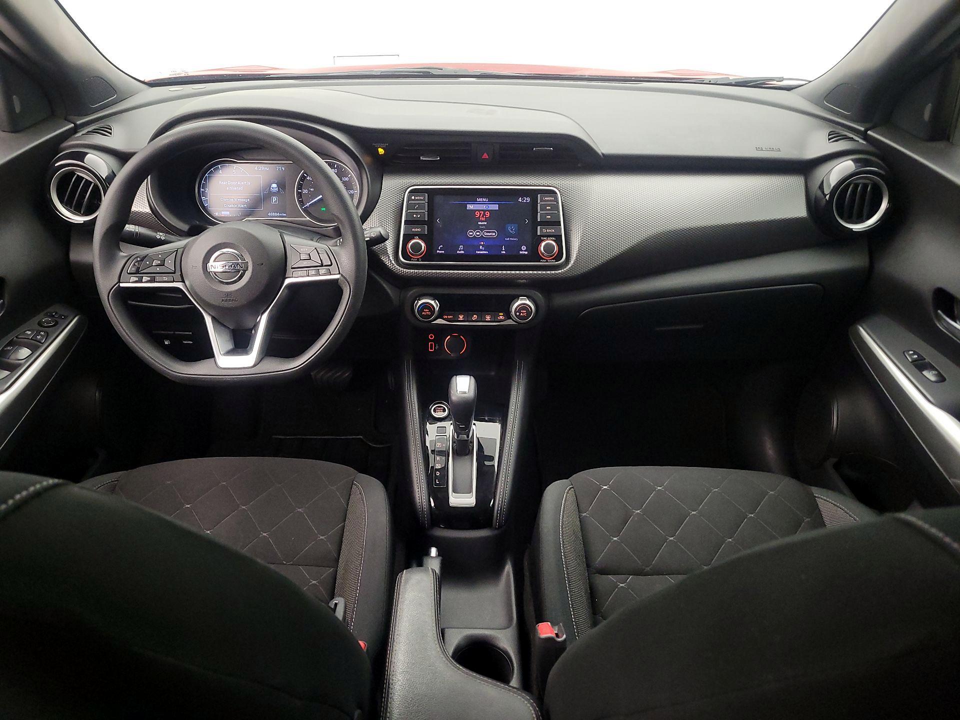 Thumbnail: 2020 Nissan Kicks - 9