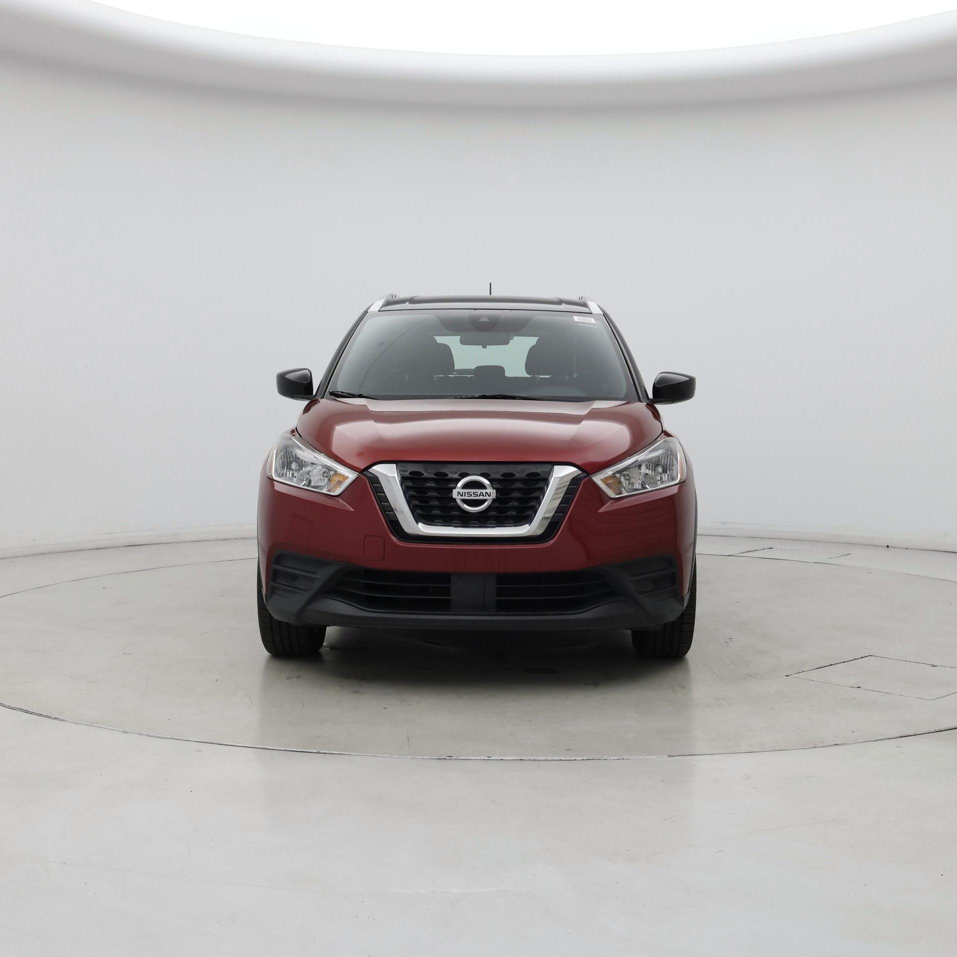 Thumbnail: 2020 Nissan Kicks - 5