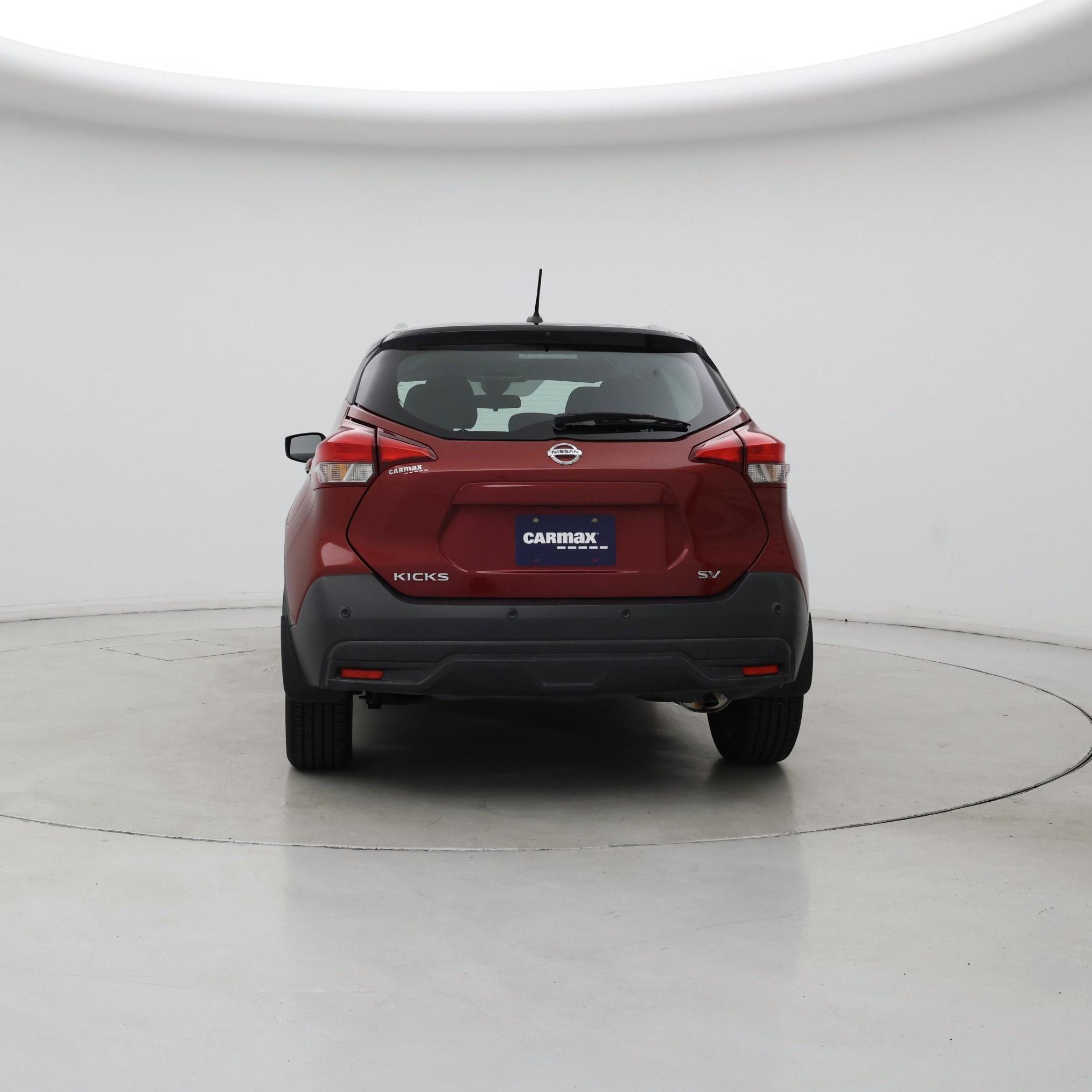 Thumbnail: 2020 Nissan Kicks - 6