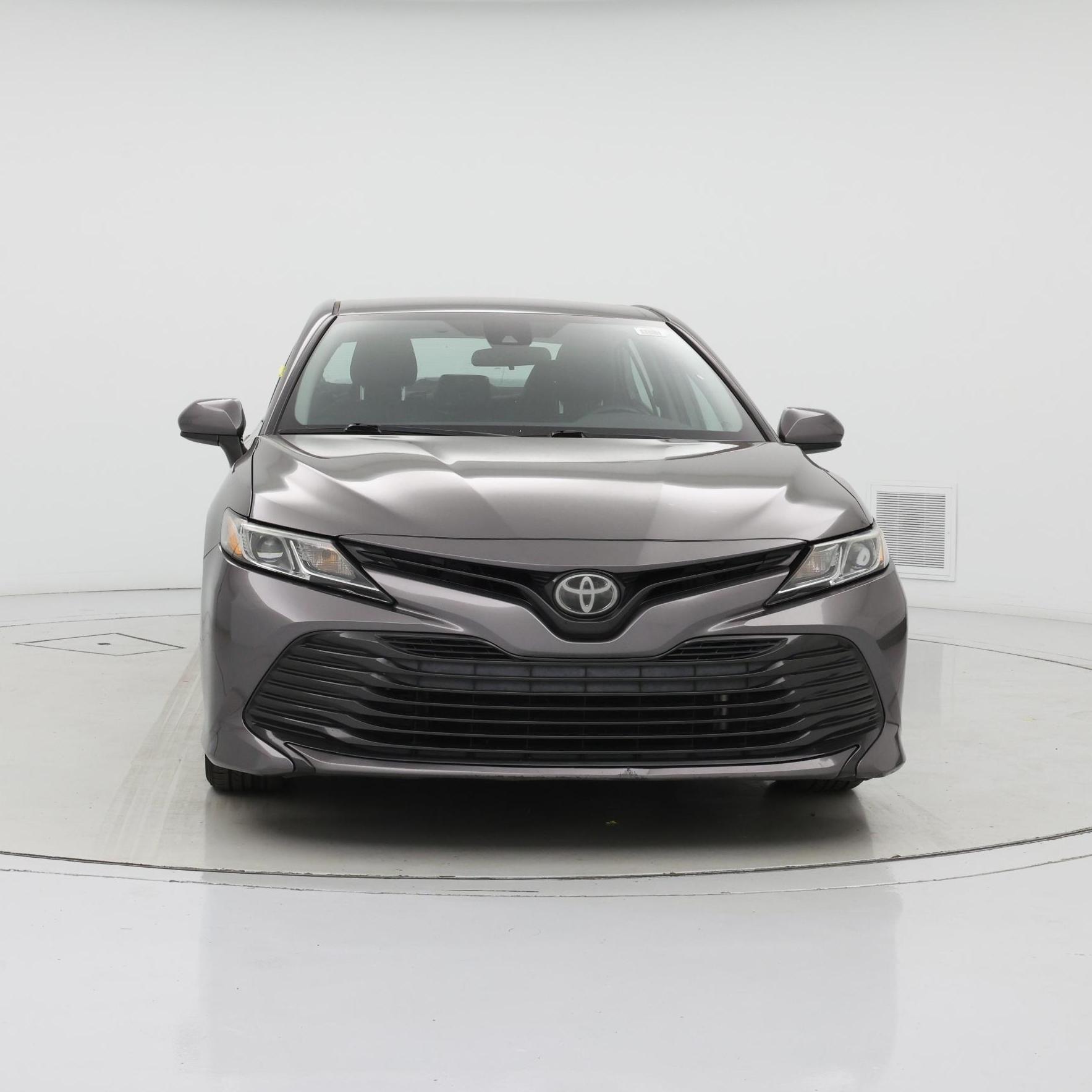 Thumbnail: 2019 Toyota Camry - 5