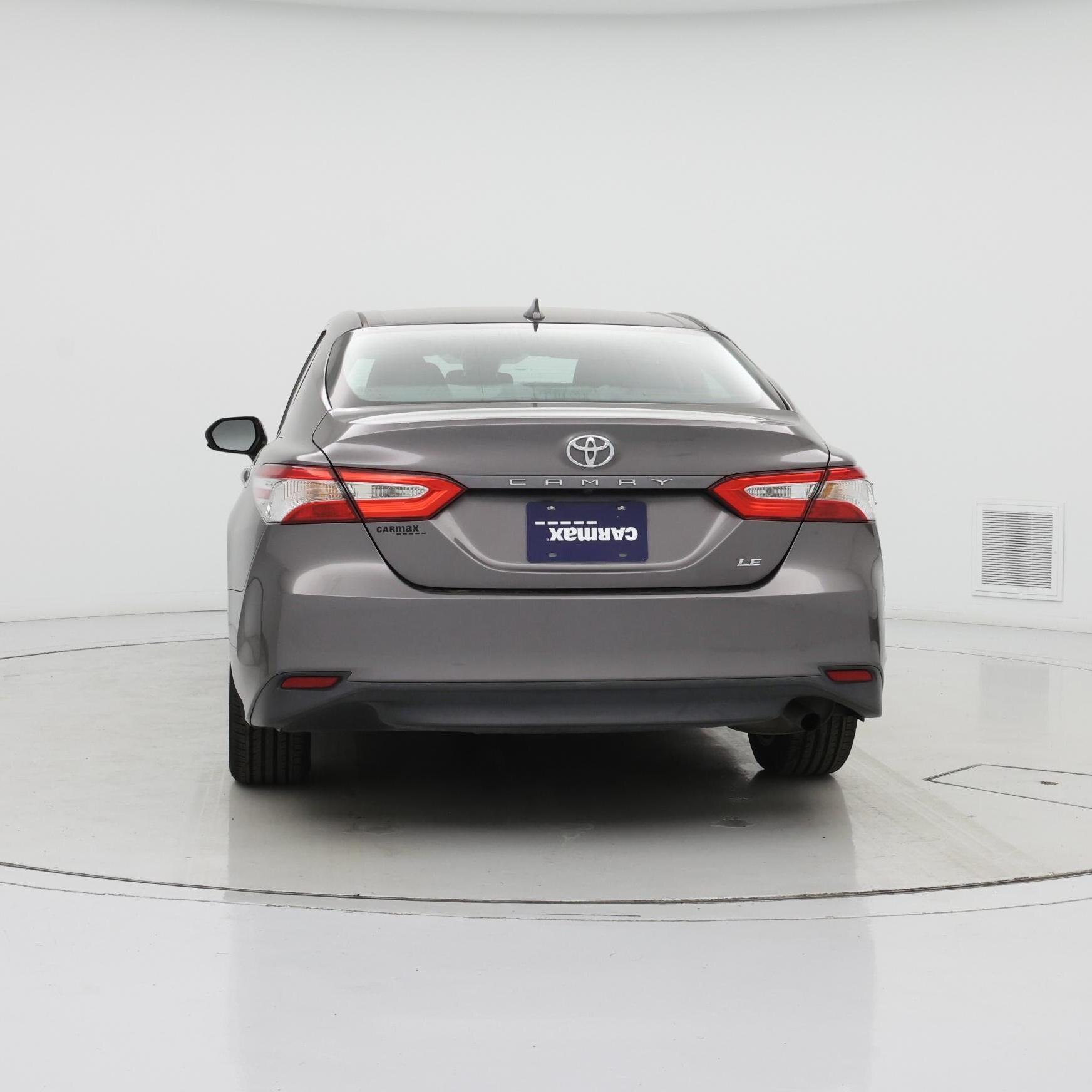 Thumbnail: 2019 Toyota Camry - 6