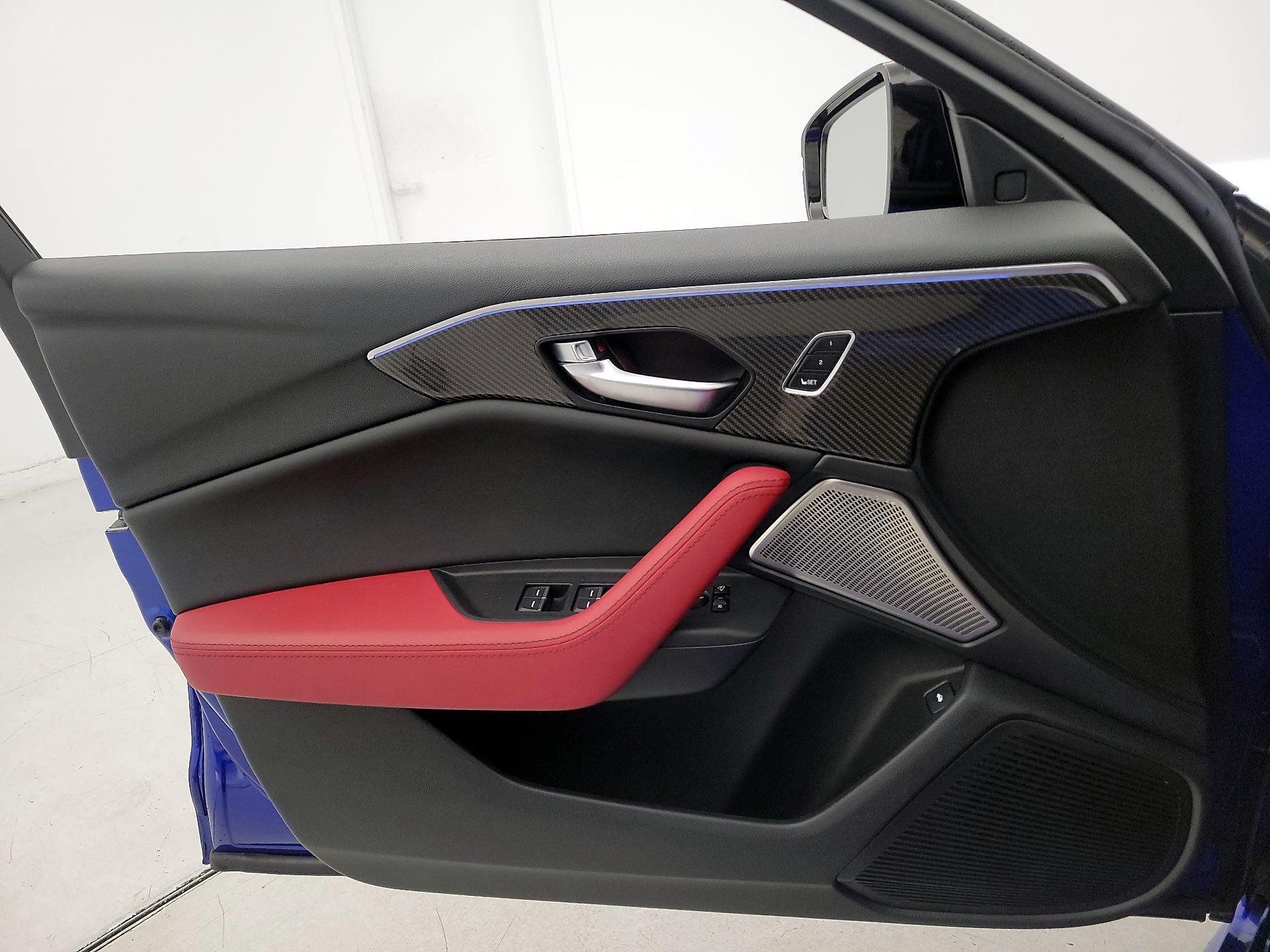 Thumbnail: 2021 Acura TLX - 12