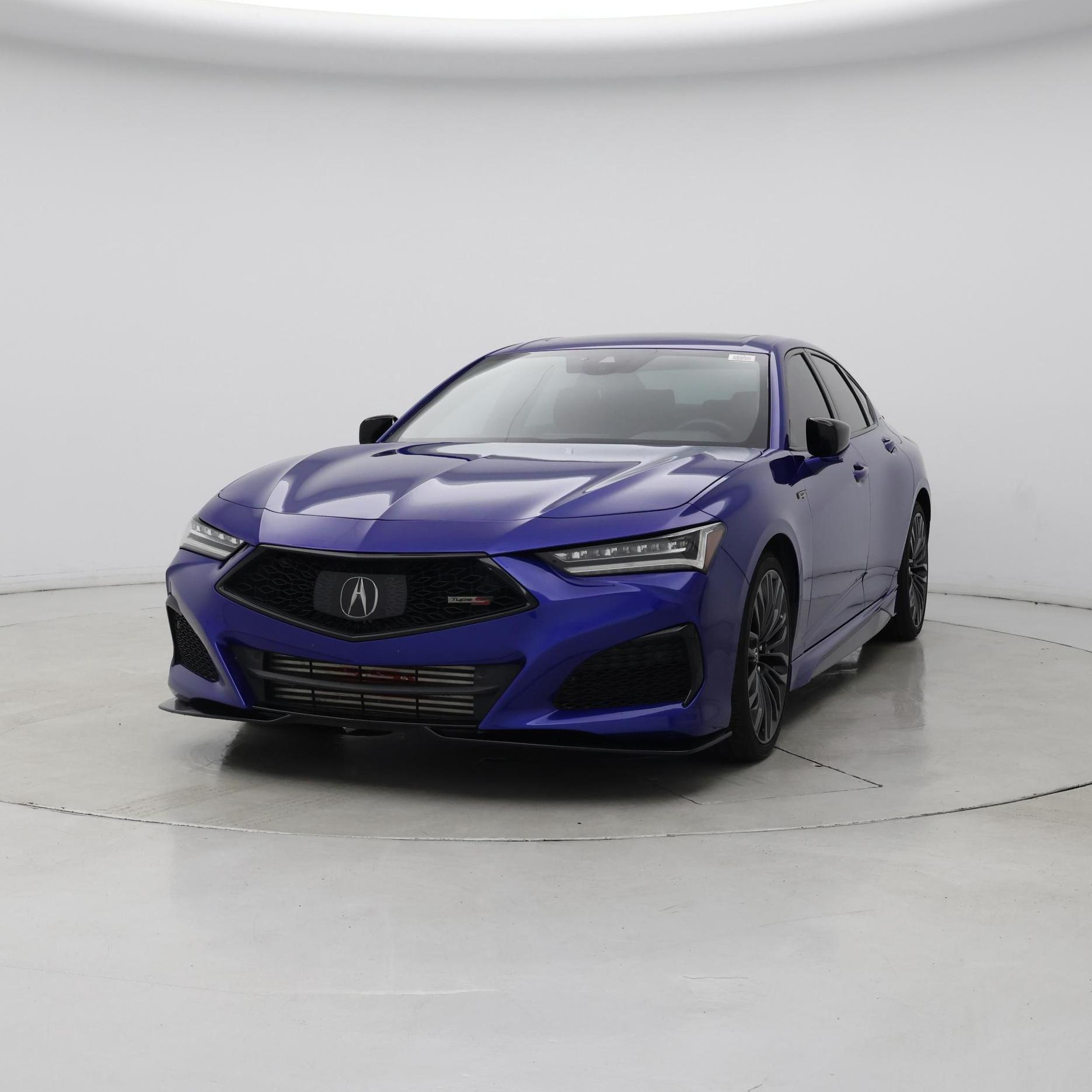 Thumbnail: 2021 Acura TLX - 4